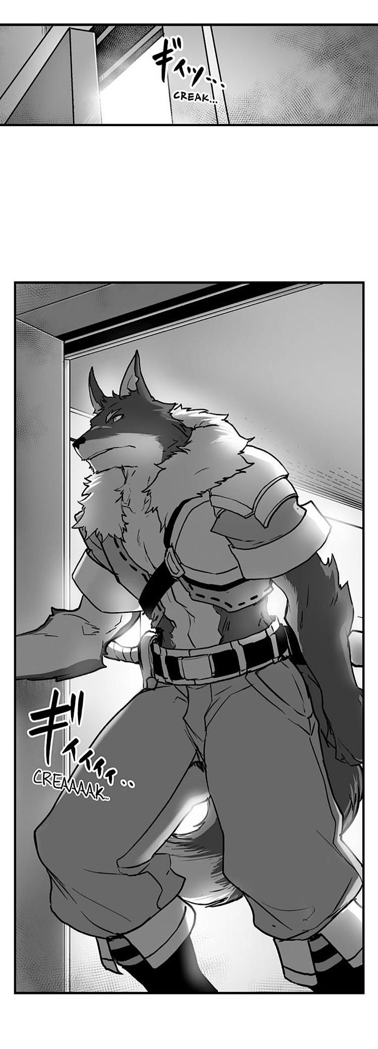The Titan’s Bride Chapter 18 - Page 10