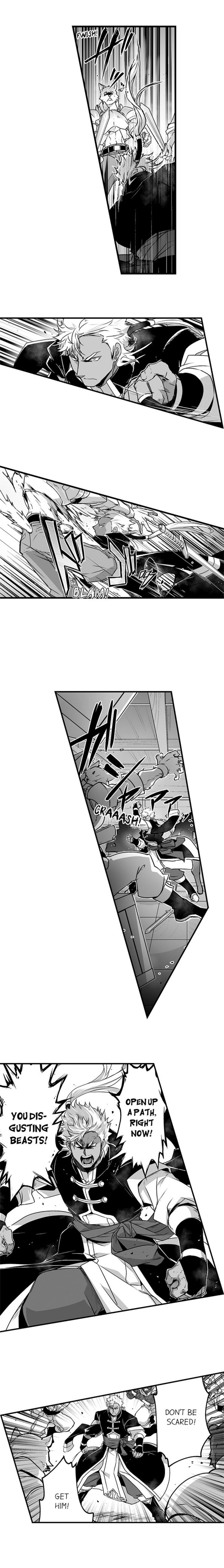 The Titan’s Bride Chapter 19 - Page 4