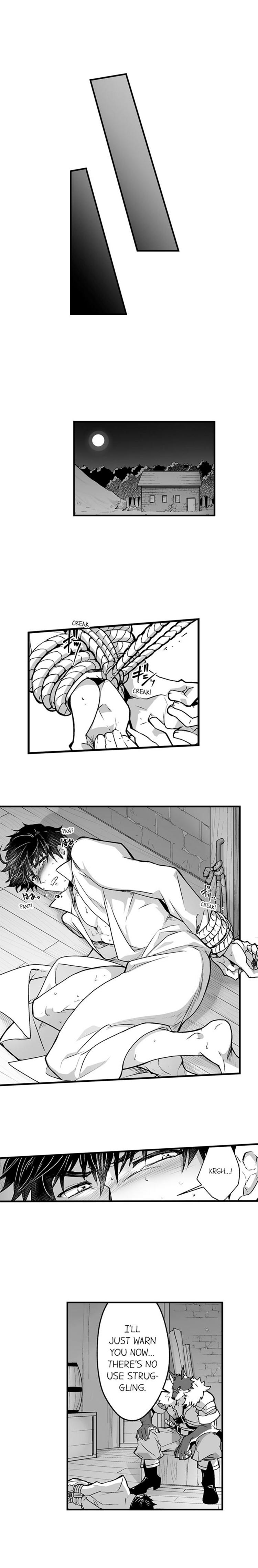 The Titan’s Bride Chapter 19 - Page 5