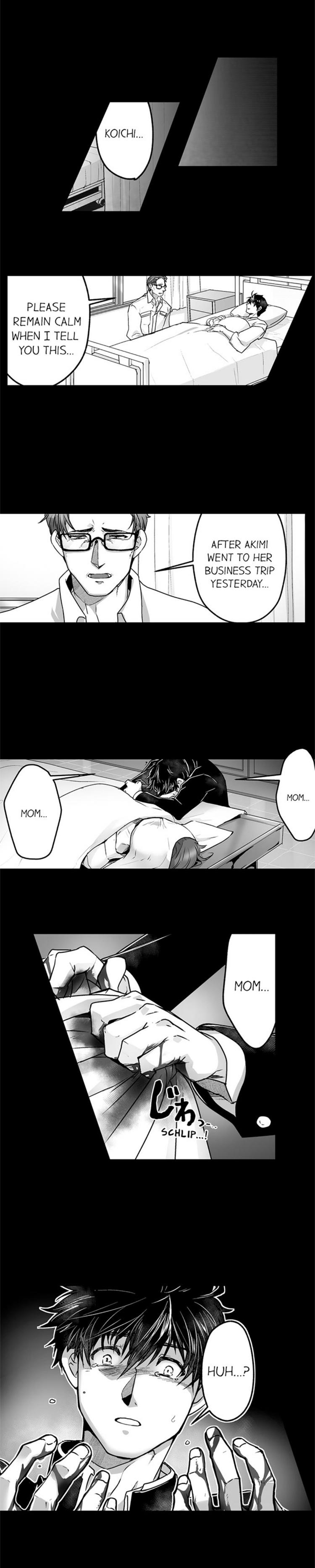 The Titan’s Bride Chapter 20 - Page 3
