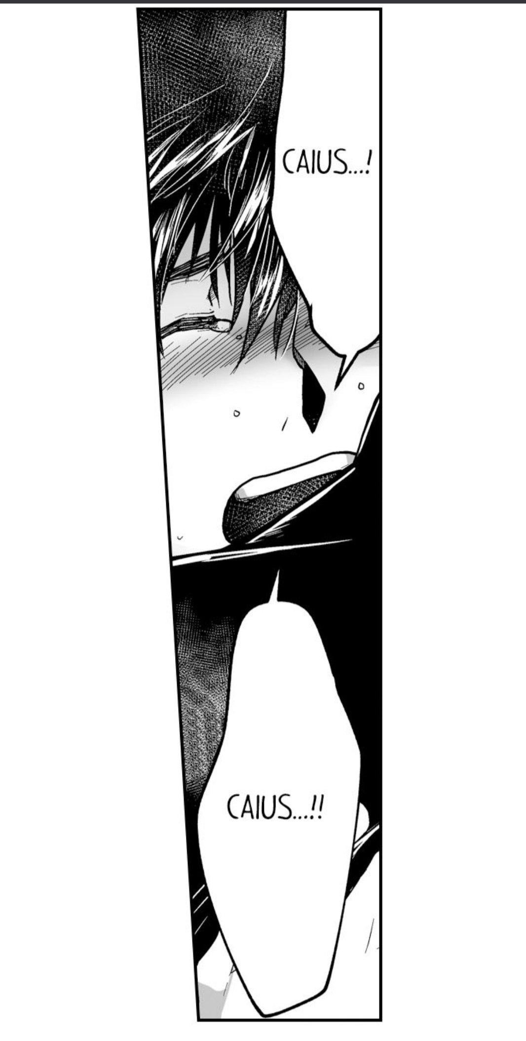 The Titan’s Bride Chapter 22 - Page 2