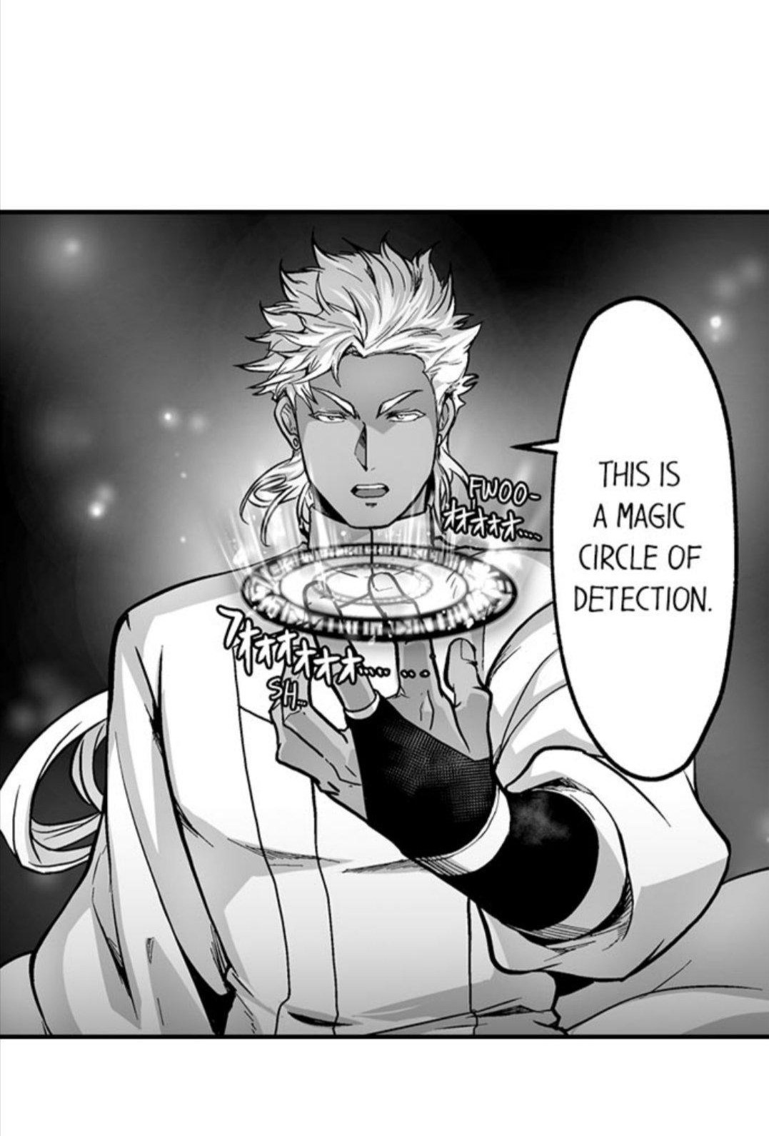 The Titan’s Bride Chapter 22 - Page 11