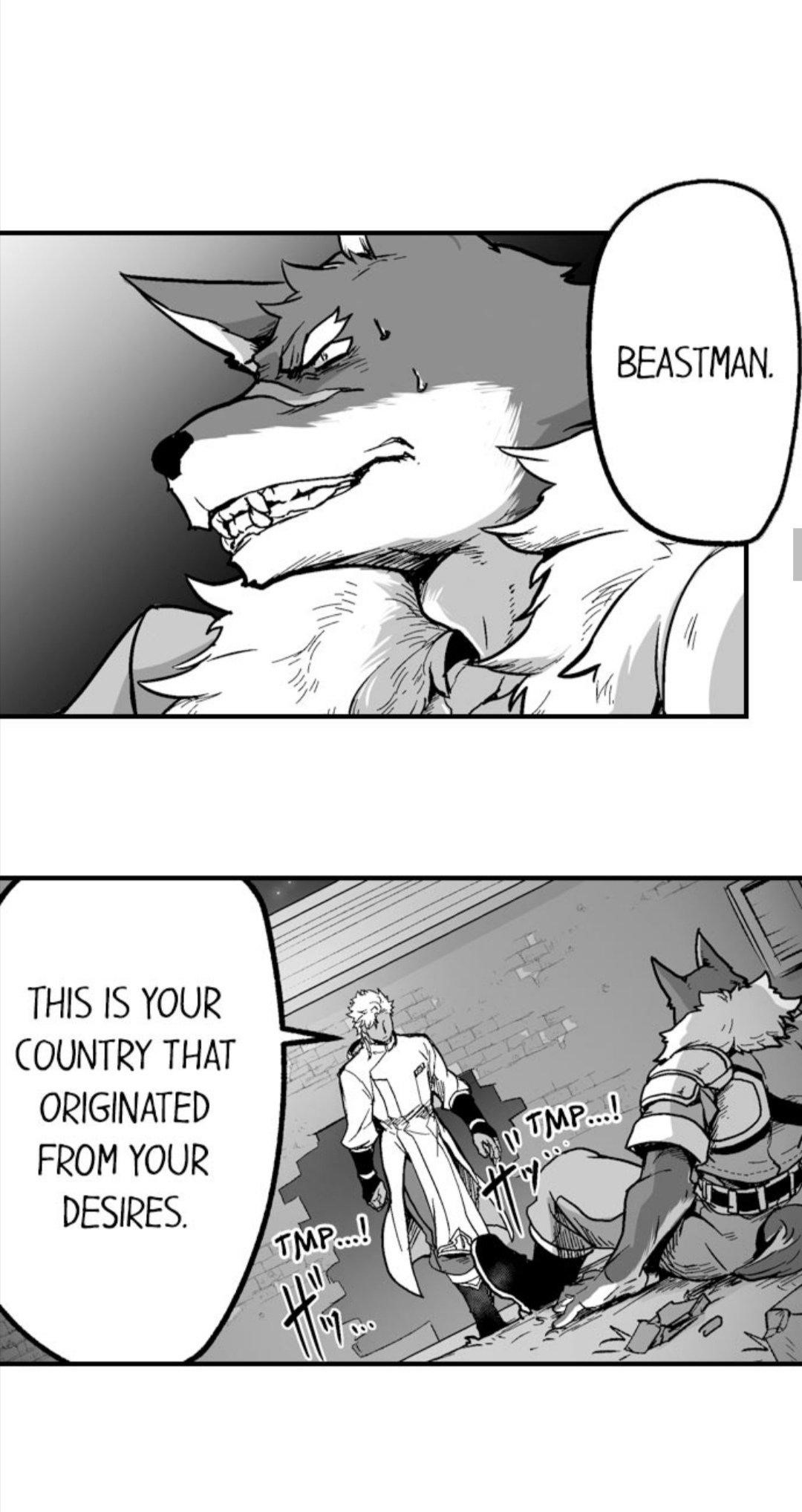 The Titan’s Bride Chapter 22 - Page 13
