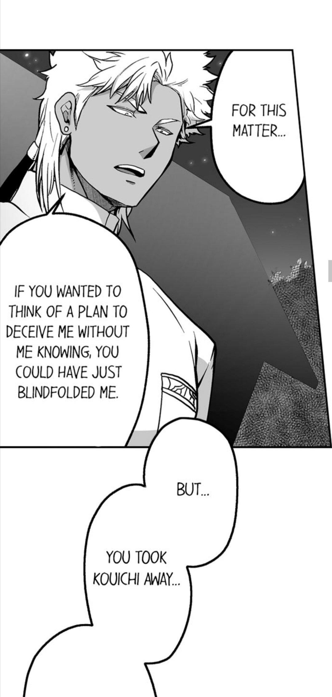 The Titan’s Bride Chapter 22 - Page 15