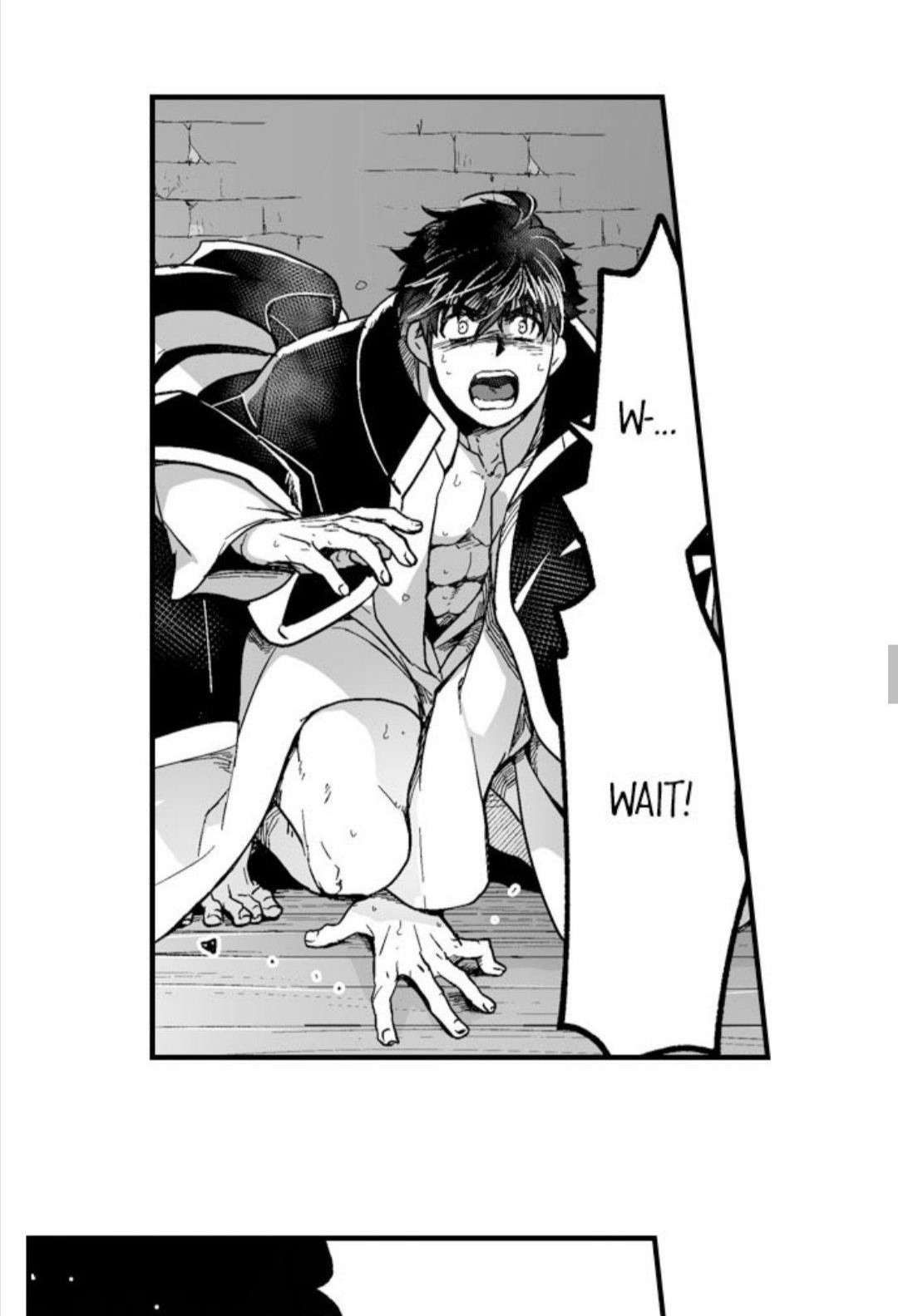 The Titan’s Bride Chapter 22 - Page 20