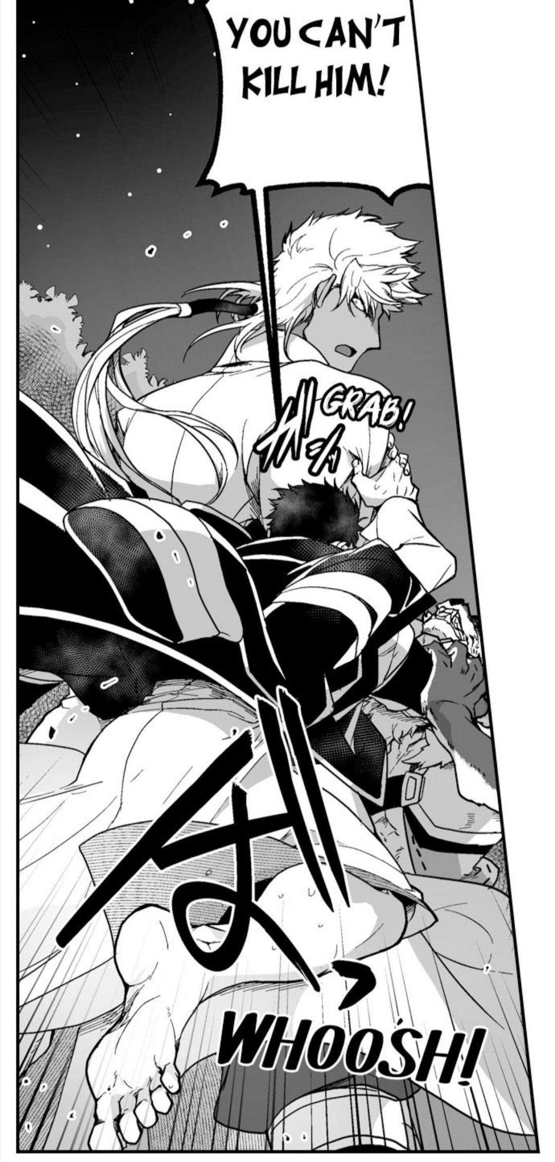 The Titan’s Bride Chapter 22 - Page 21