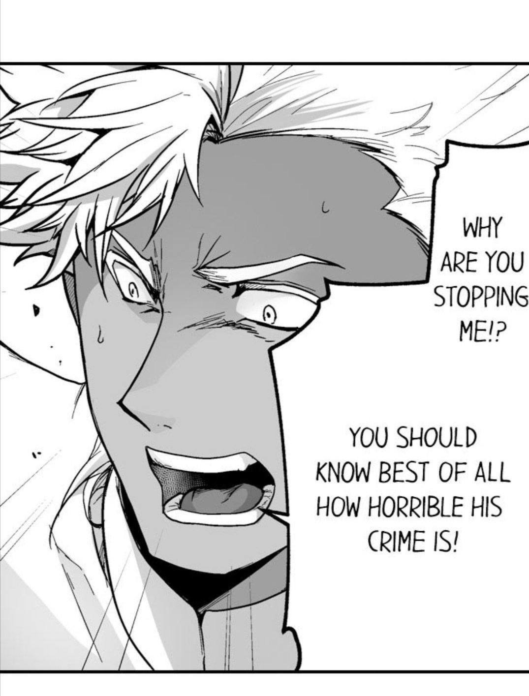 The Titan’s Bride Chapter 22 - Page 22