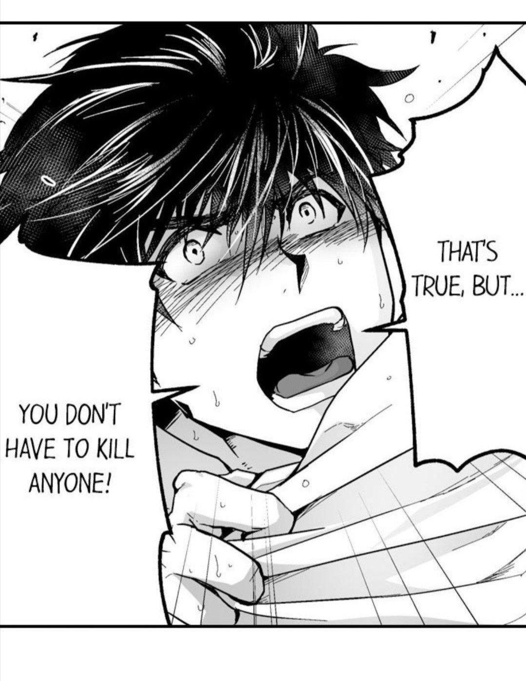 The Titan’s Bride Chapter 22 - Page 23