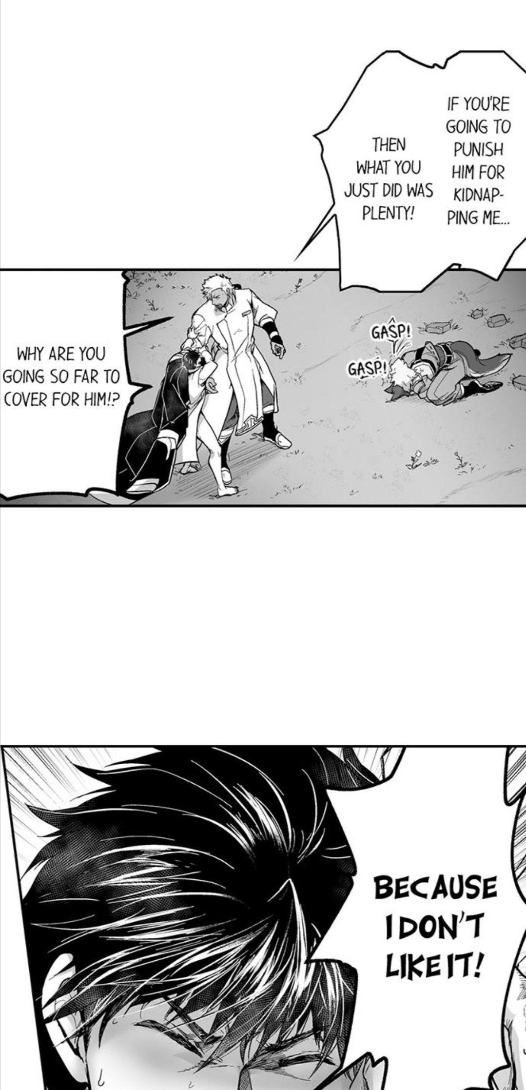 The Titan’s Bride Chapter 22 - Page 24