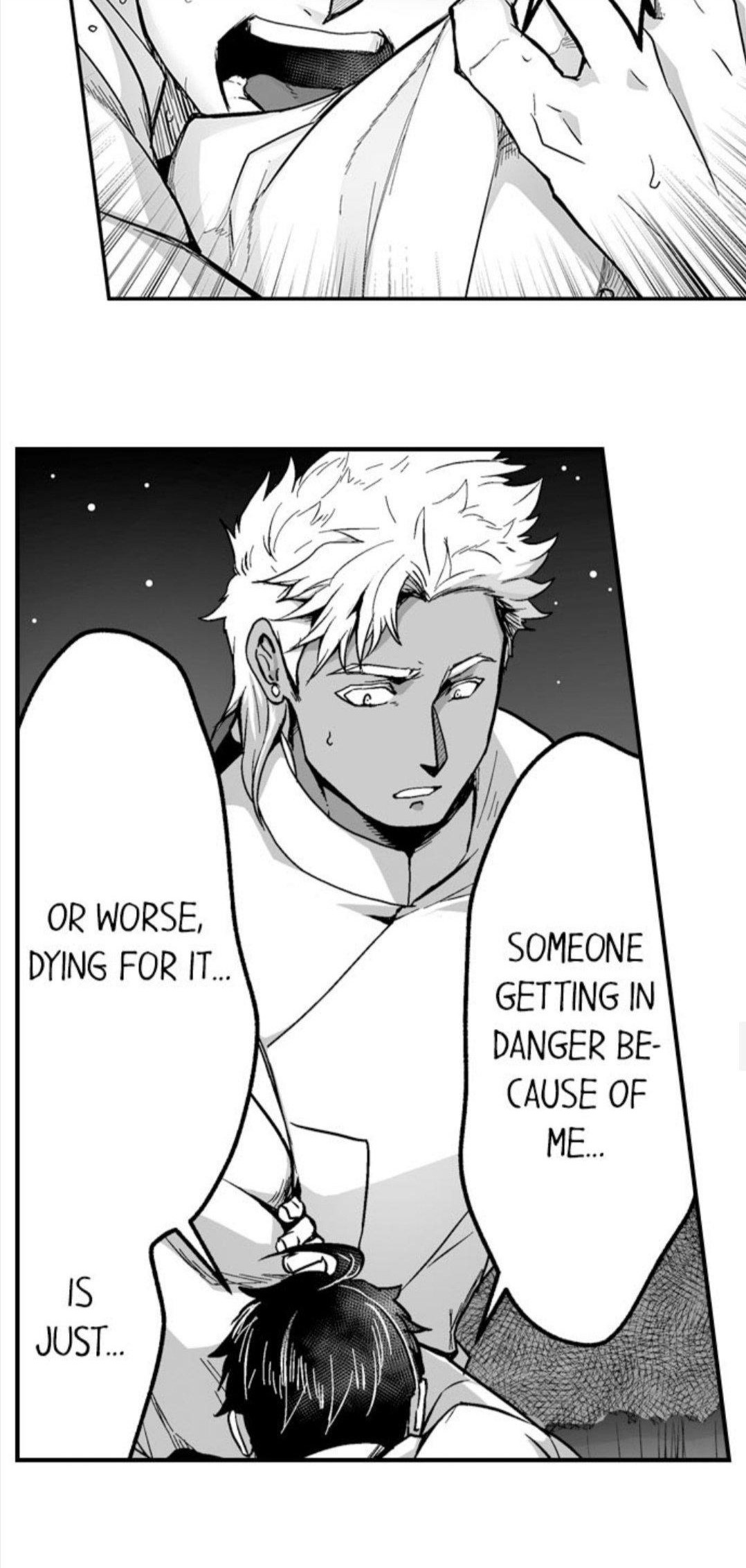 The Titan’s Bride Chapter 22 - Page 25