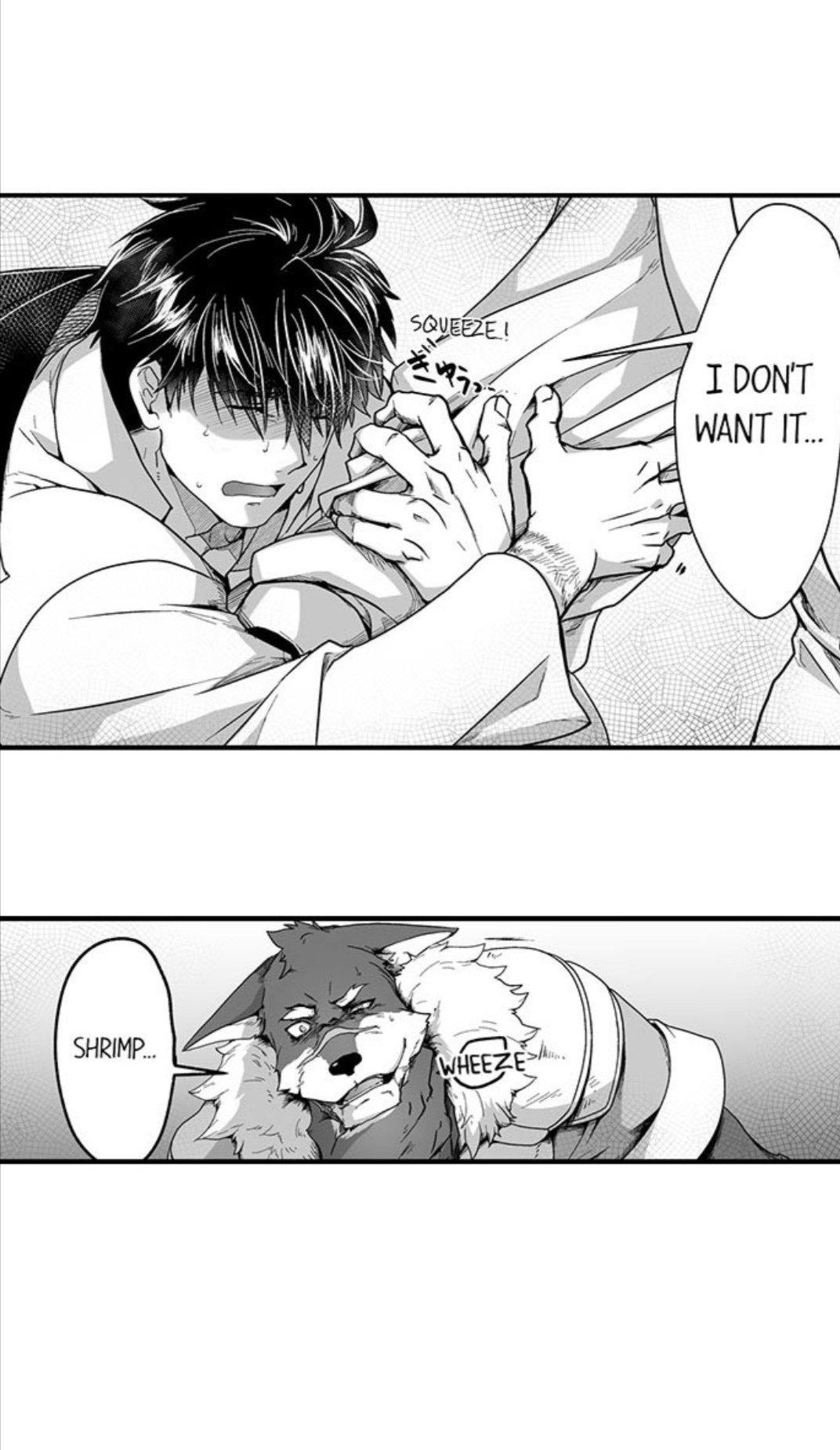 The Titan’s Bride Chapter 22 - Page 26