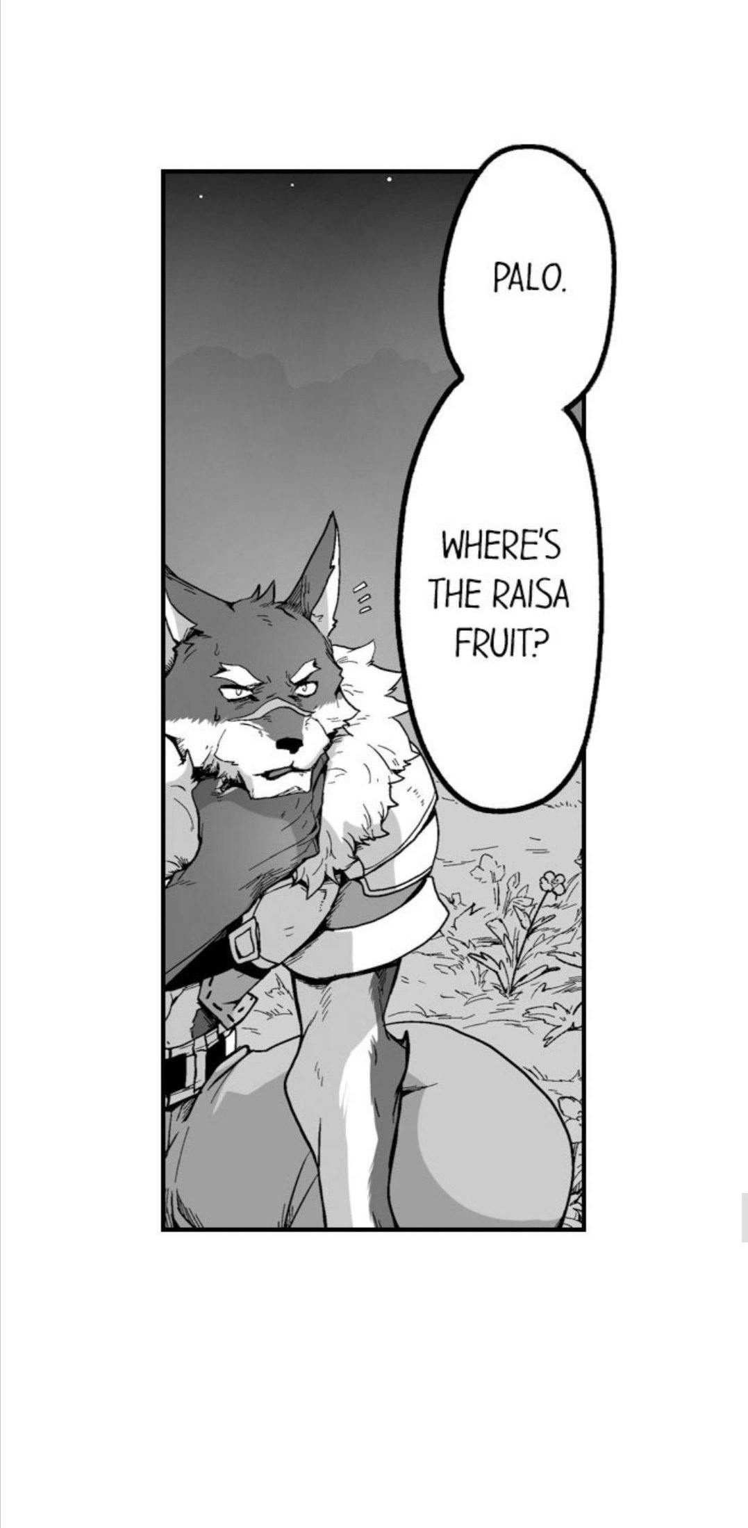 The Titan’s Bride Chapter 22 - Page 29