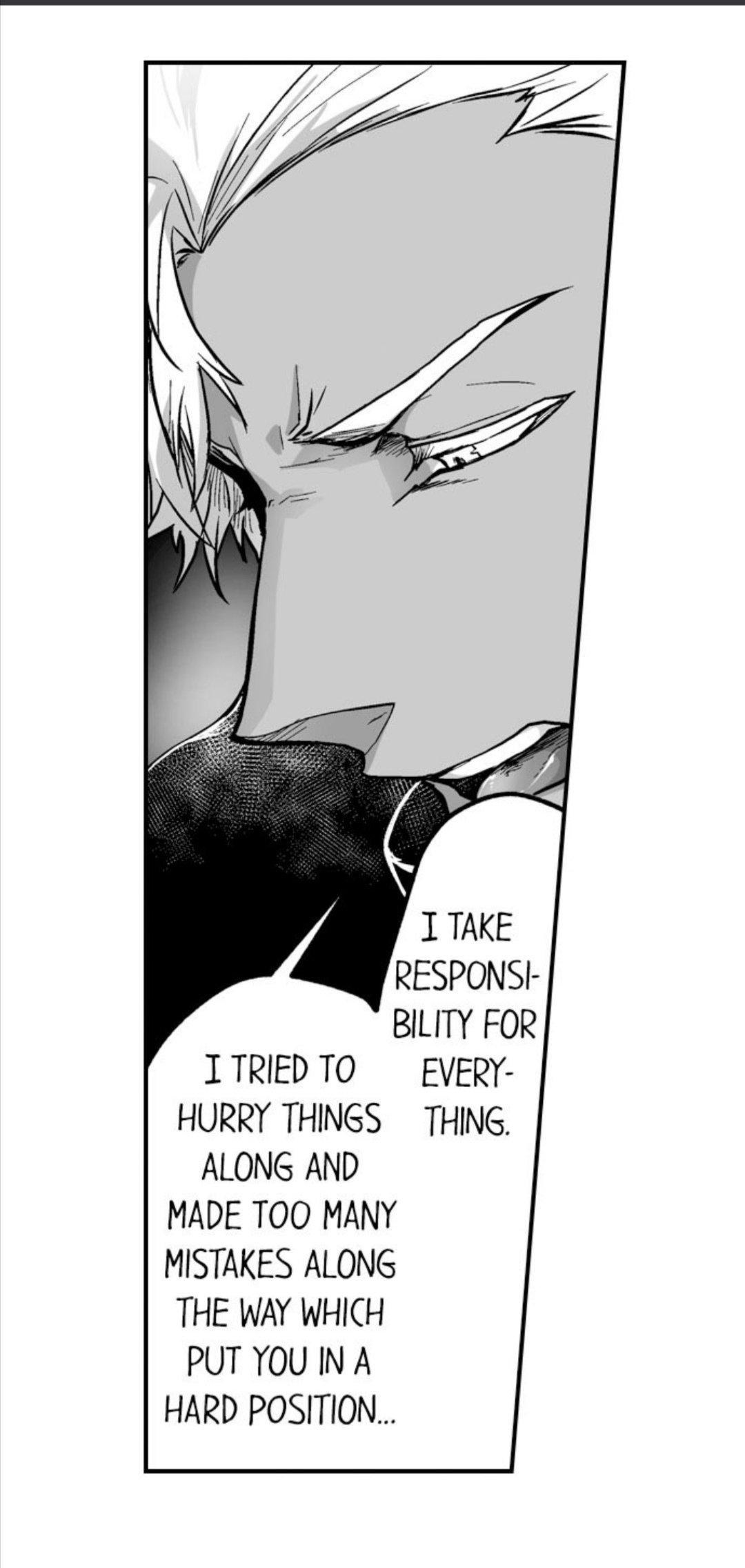 The Titan’s Bride Chapter 22 - Page 4