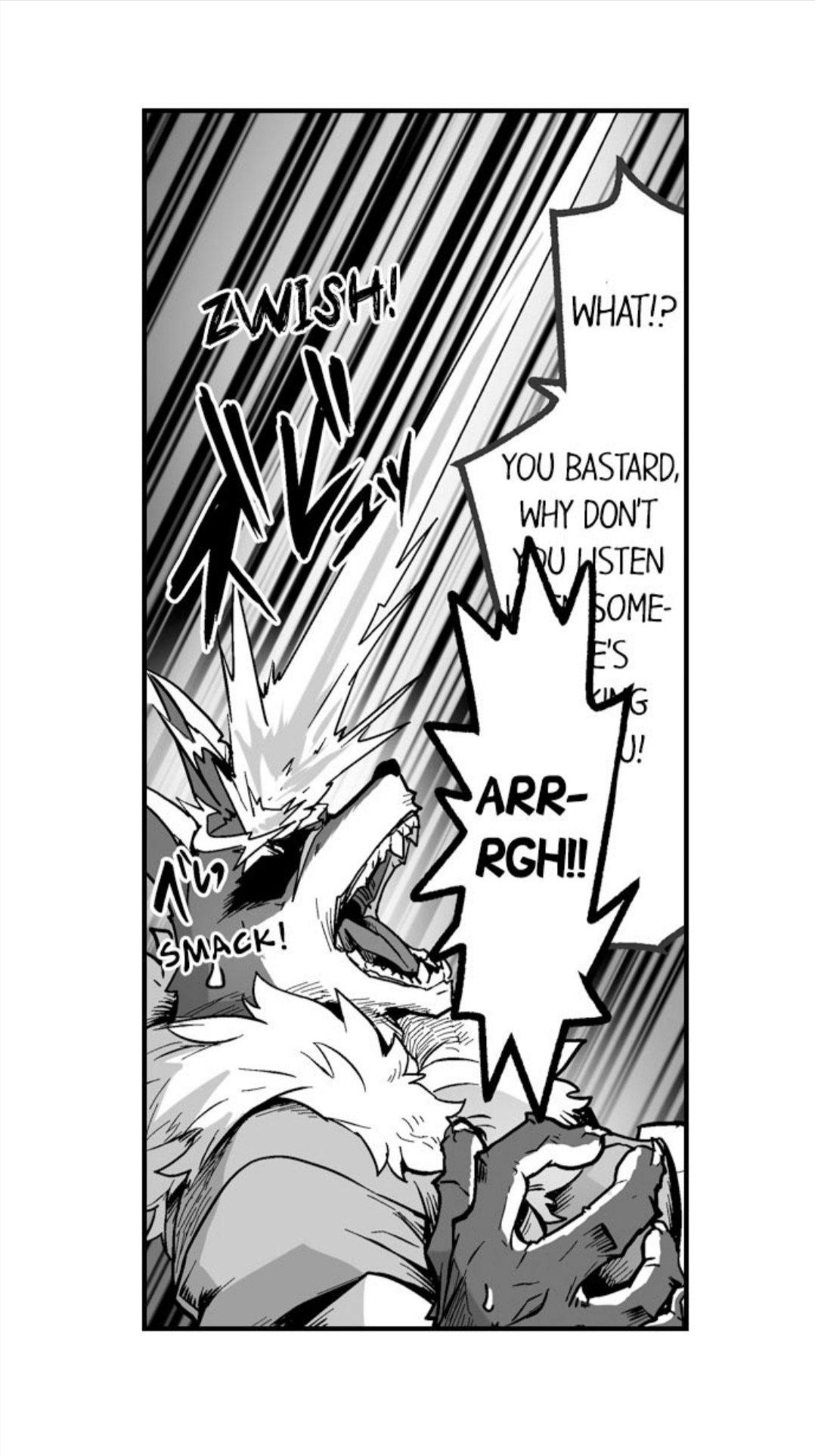 The Titan’s Bride Chapter 22 - Page 34