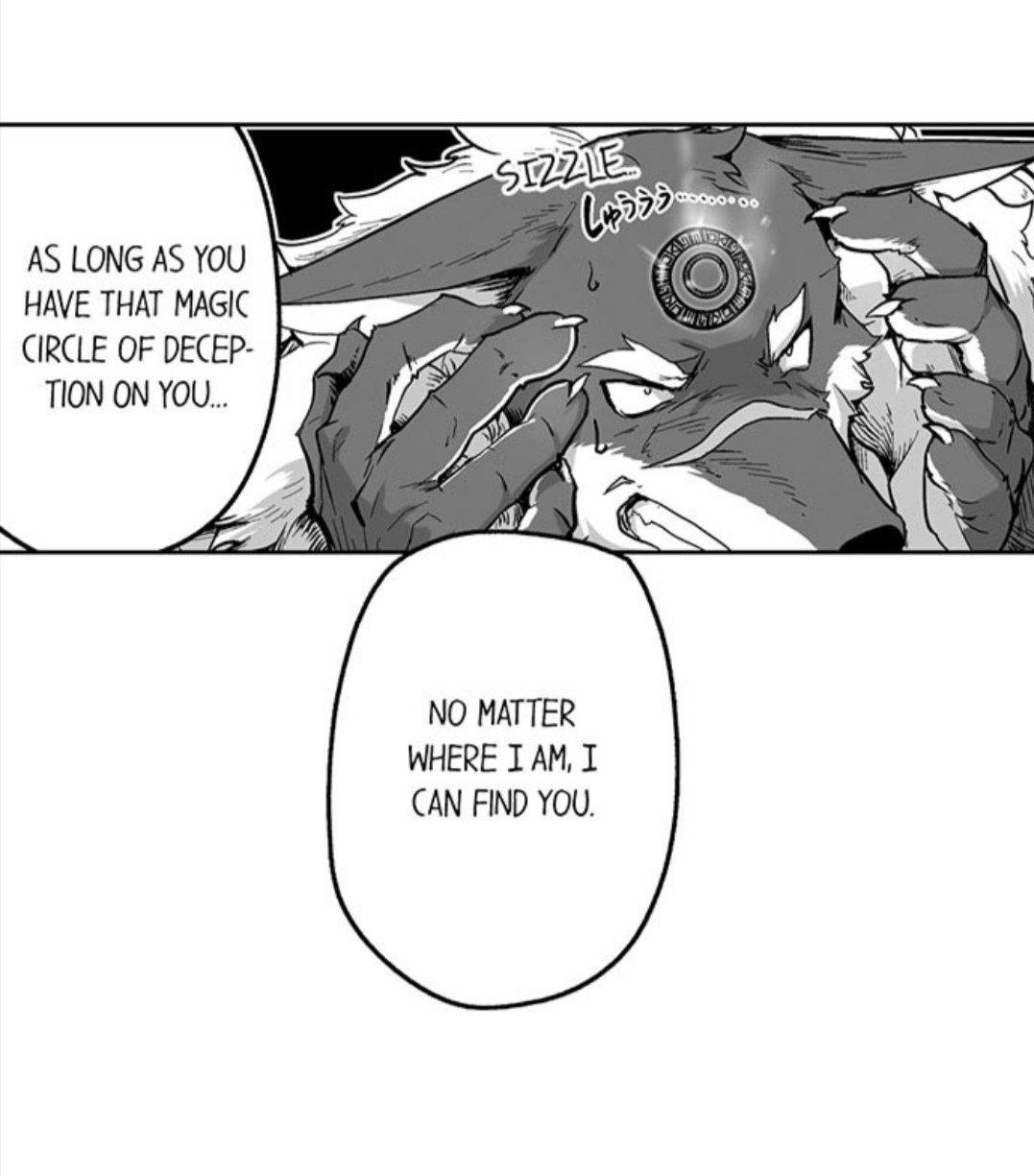 The Titan’s Bride Chapter 22 - Page 35