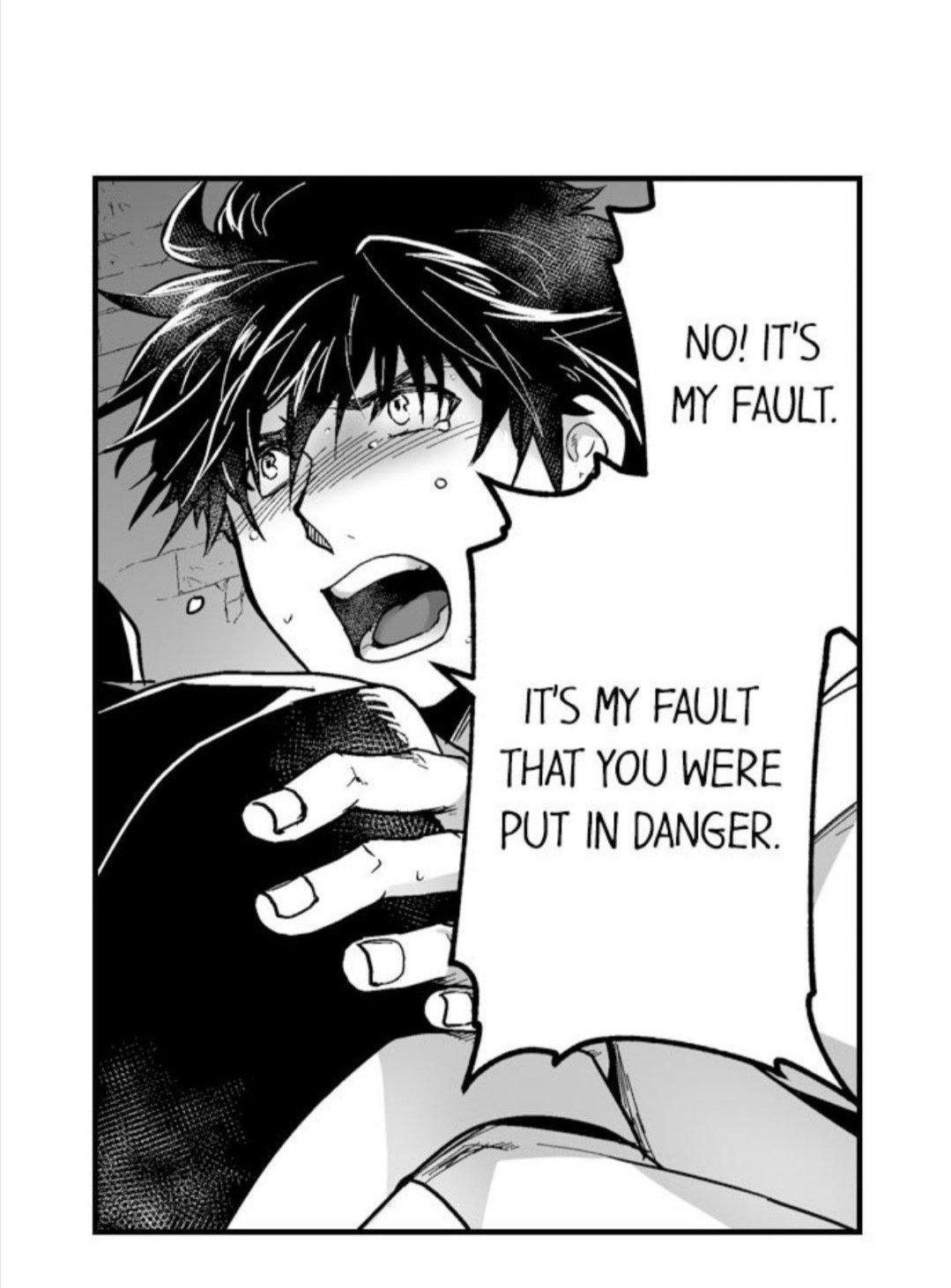 The Titan’s Bride Chapter 22 - Page 5