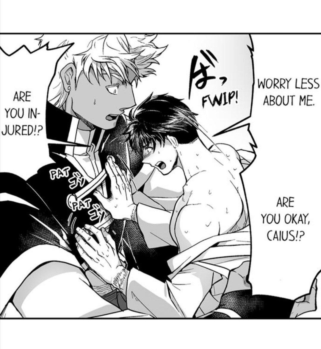 The Titan’s Bride Chapter 22 - Page 6