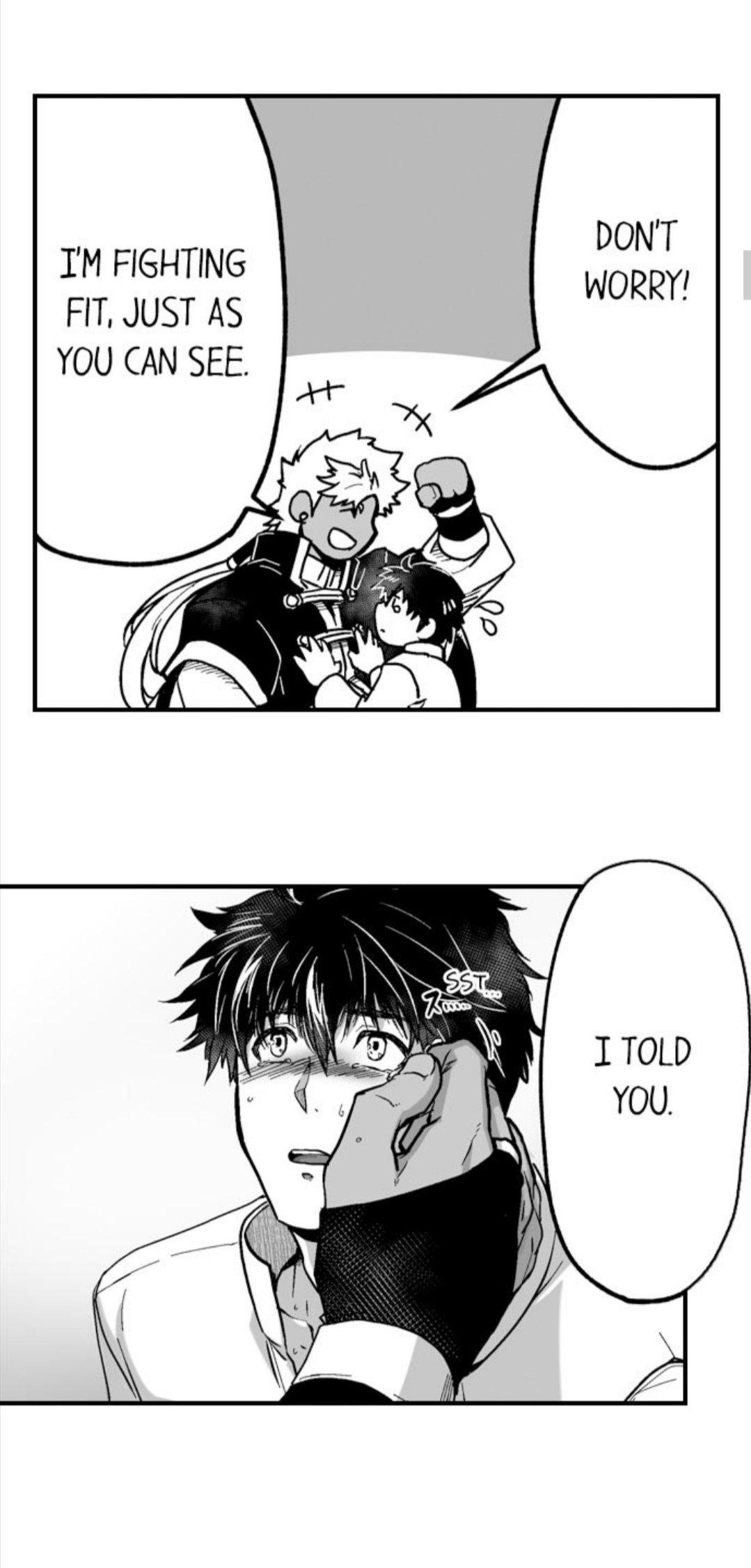 The Titan’s Bride Chapter 22 - Page 7