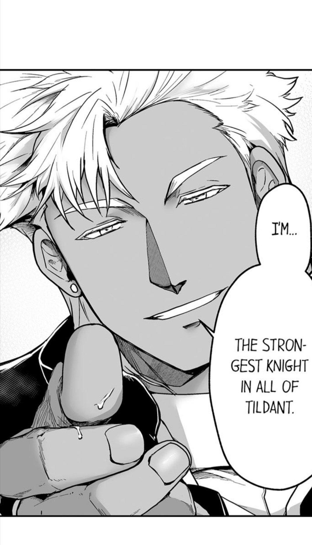 The Titan’s Bride Chapter 22 - Page 8