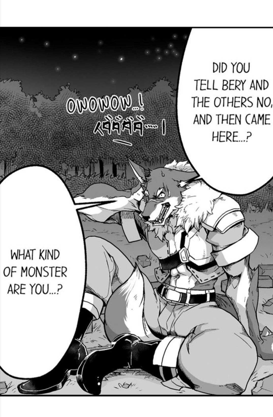 The Titan’s Bride Chapter 22 - Page 9