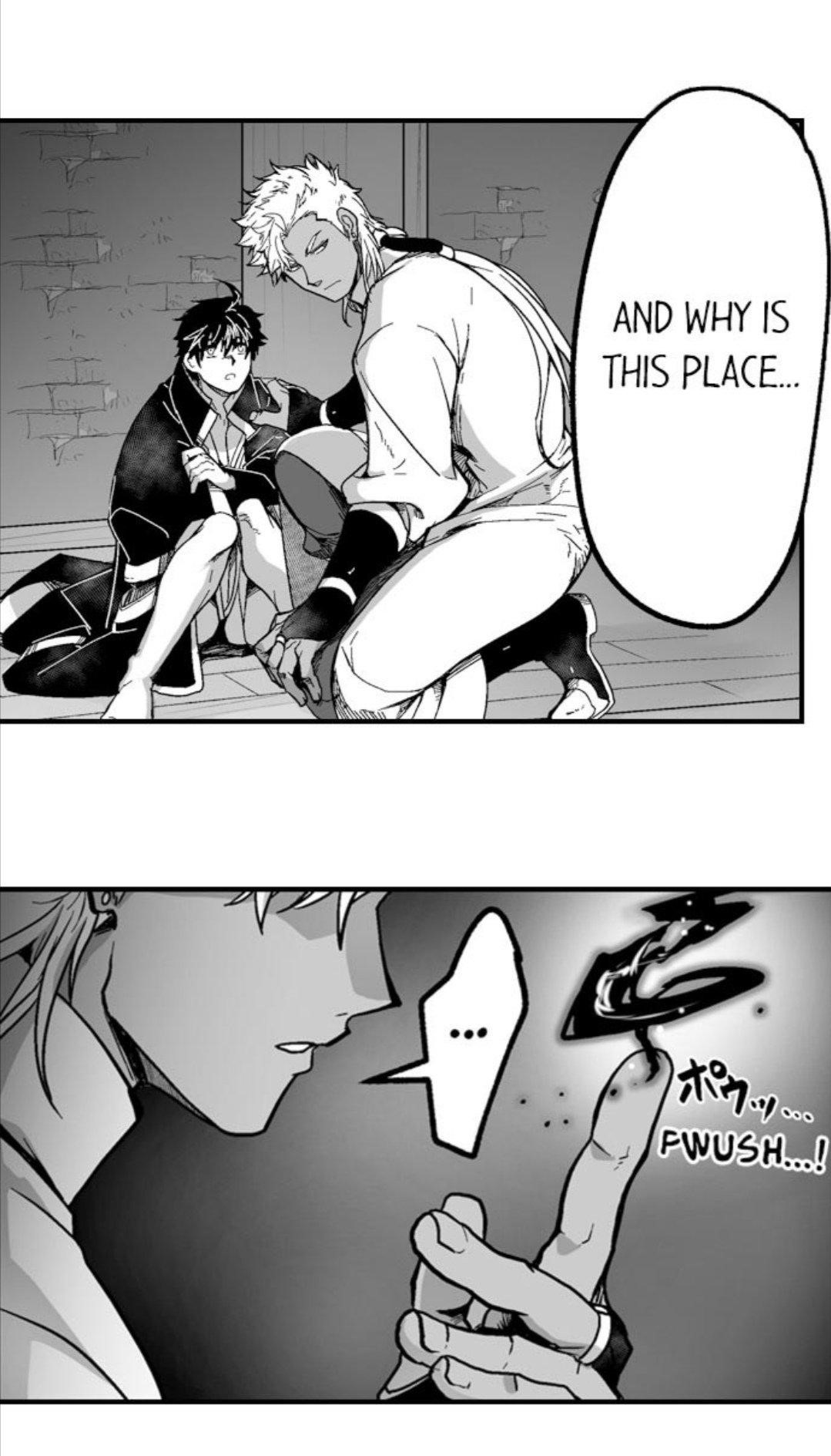 The Titan’s Bride Chapter 22 - Page 10