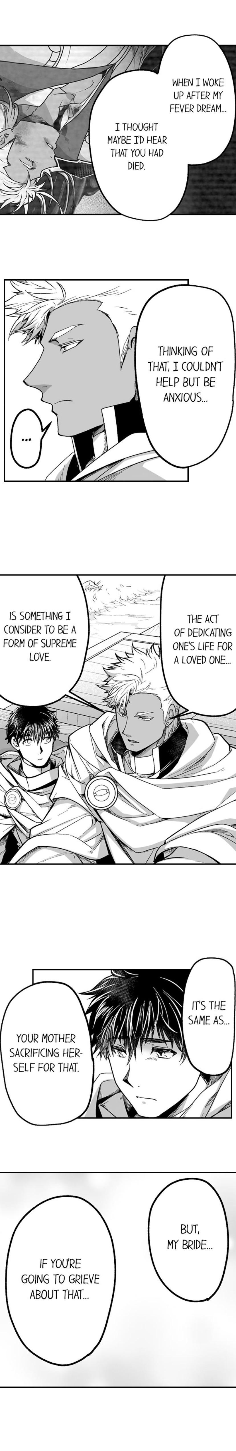 The Titan’s Bride Chapter 24 - Page 5