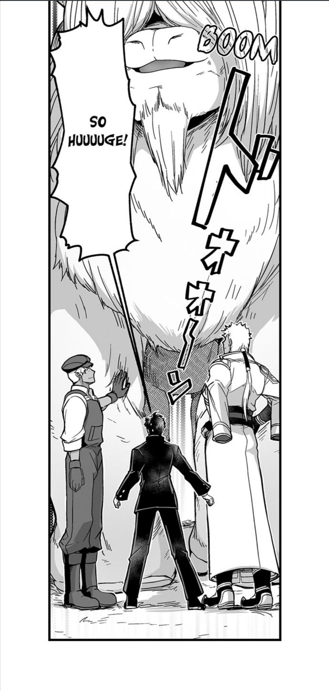 The Titan’s Bride Chapter 29 - Page 2