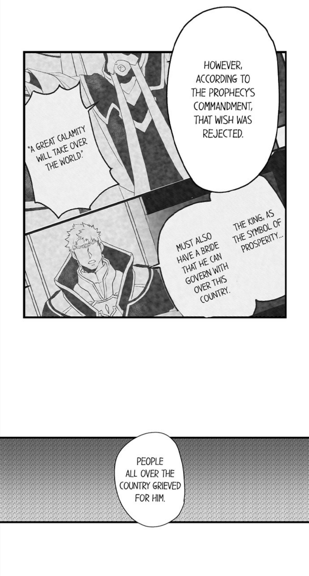 The Titan’s Bride Chapter 29 - Page 17