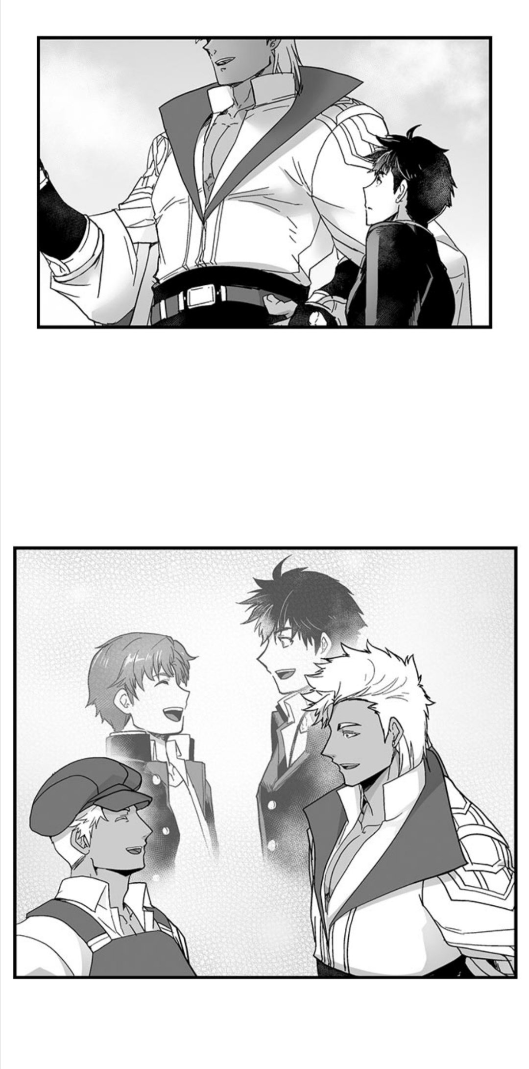 The Titan’s Bride Chapter 29 - Page 9