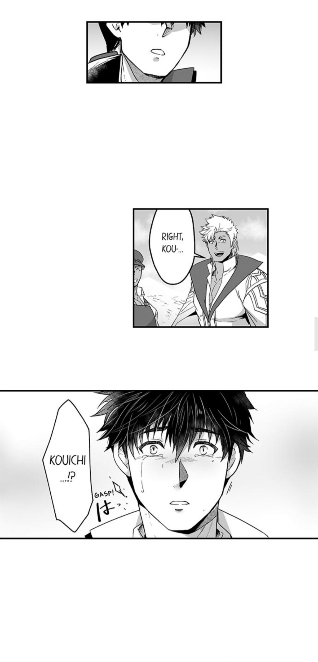 The Titan’s Bride Chapter 29 - Page 10