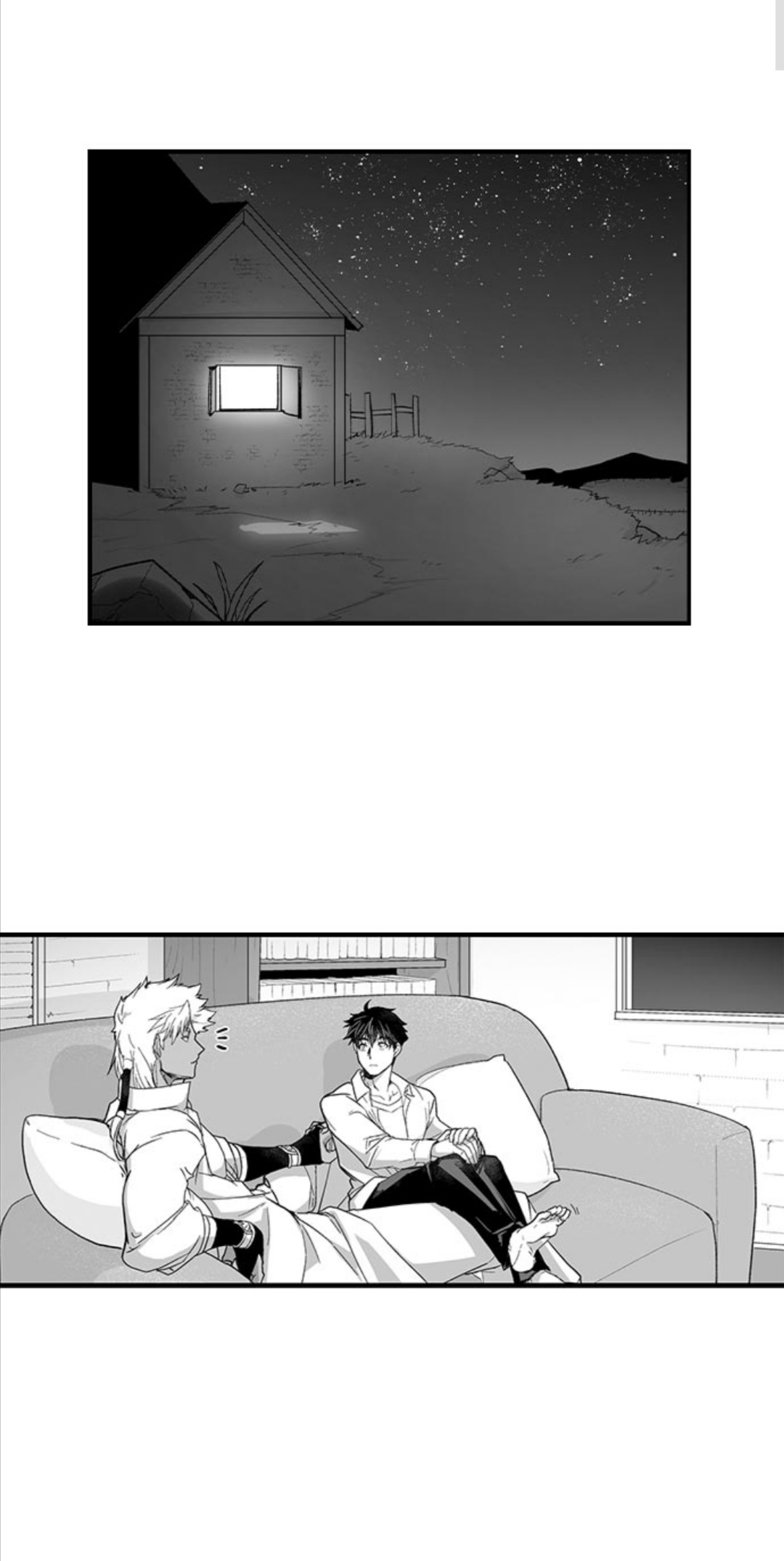 The Titan’s Bride Chapter 30 - Page 2