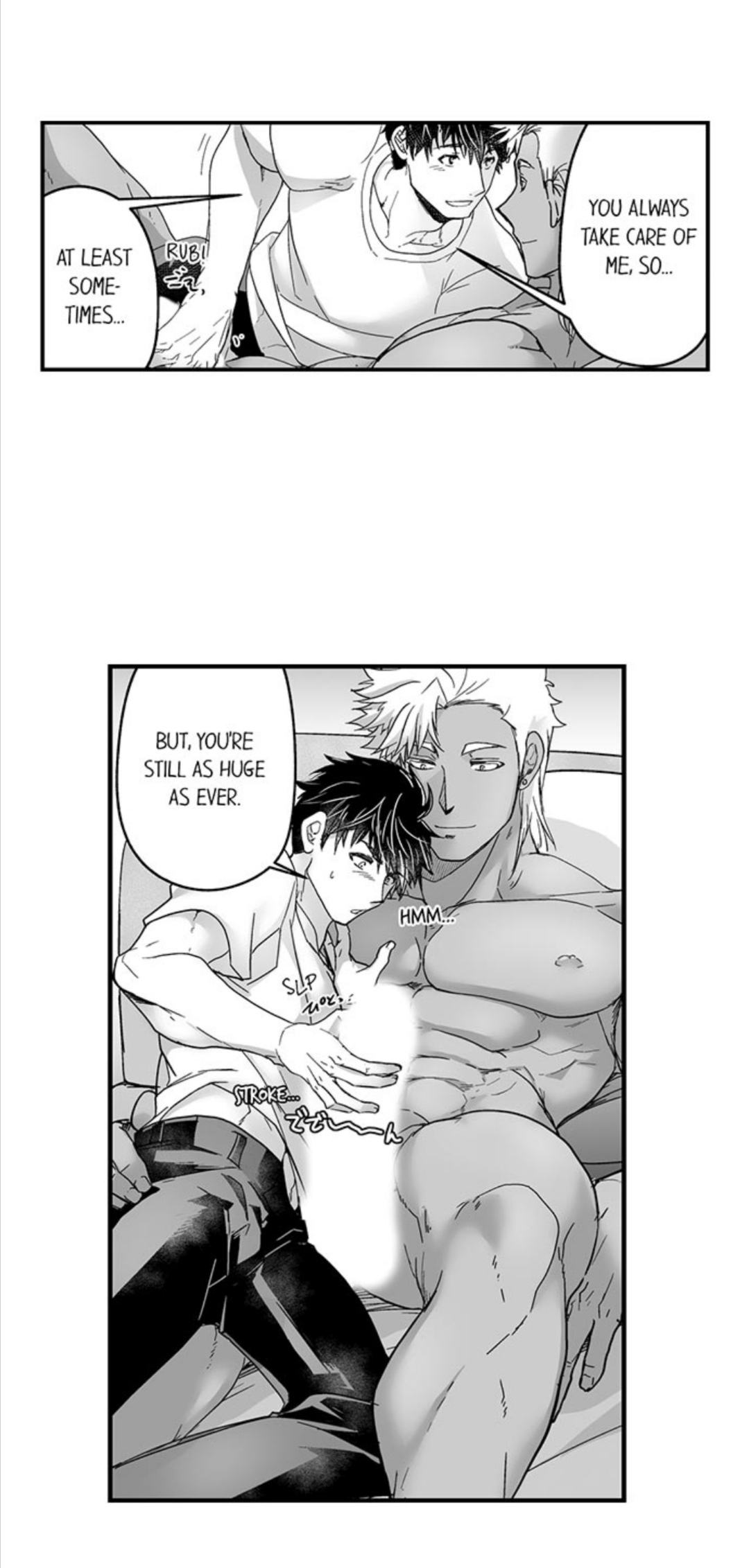 The Titan’s Bride Chapter 30 - Page 11