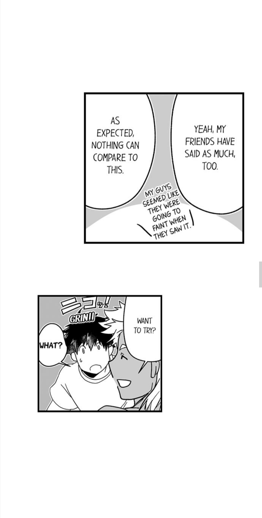 The Titan’s Bride Chapter 30 - Page 12