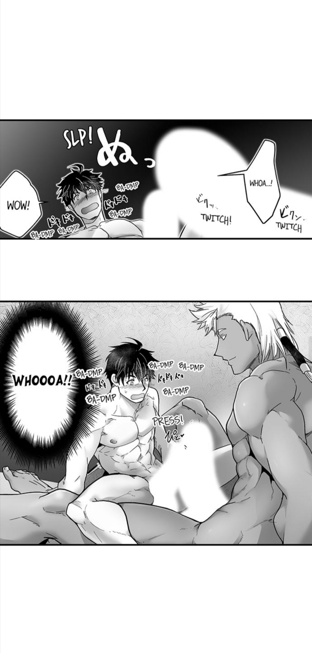 The Titan’s Bride Chapter 30 - Page 13