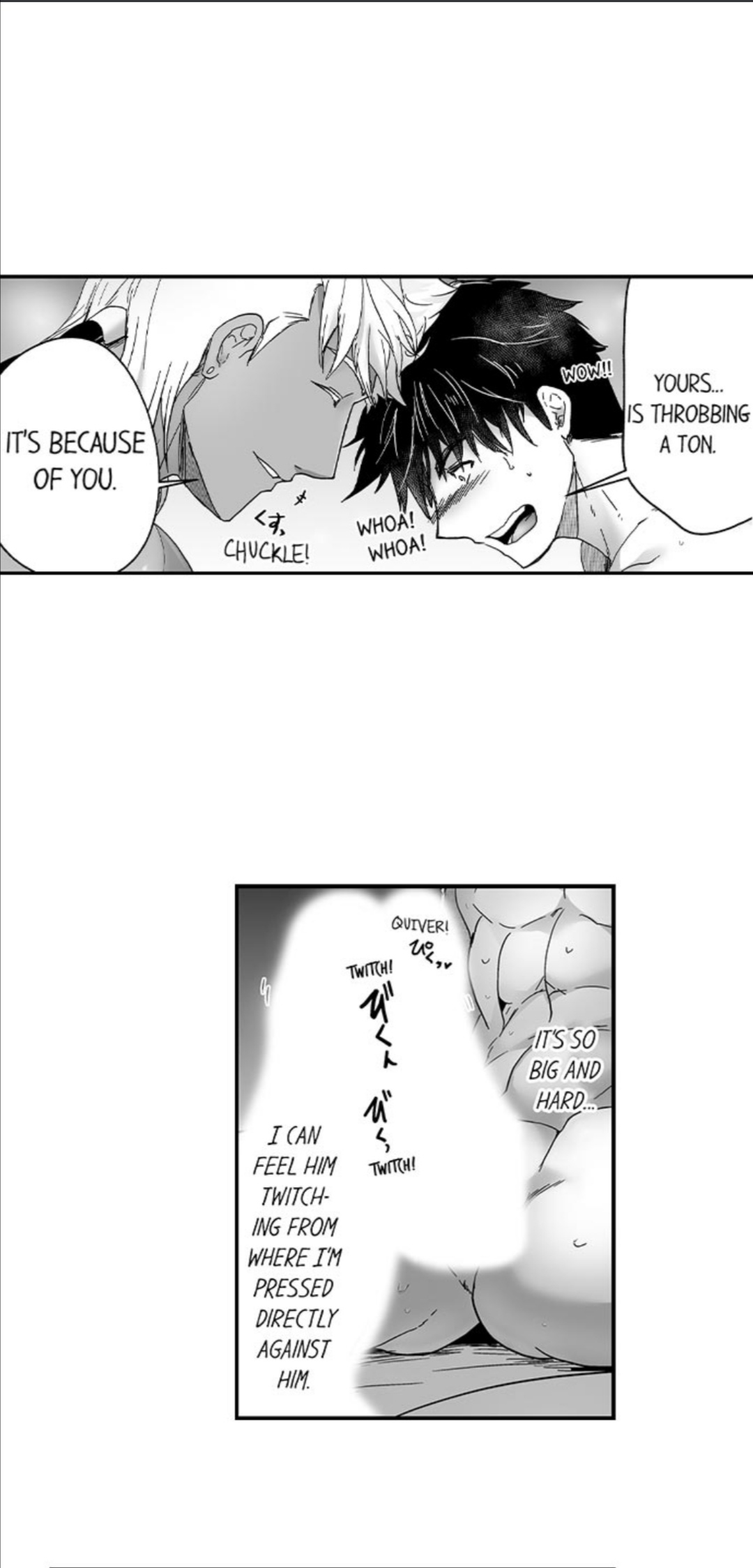 The Titan’s Bride Chapter 30 - Page 14