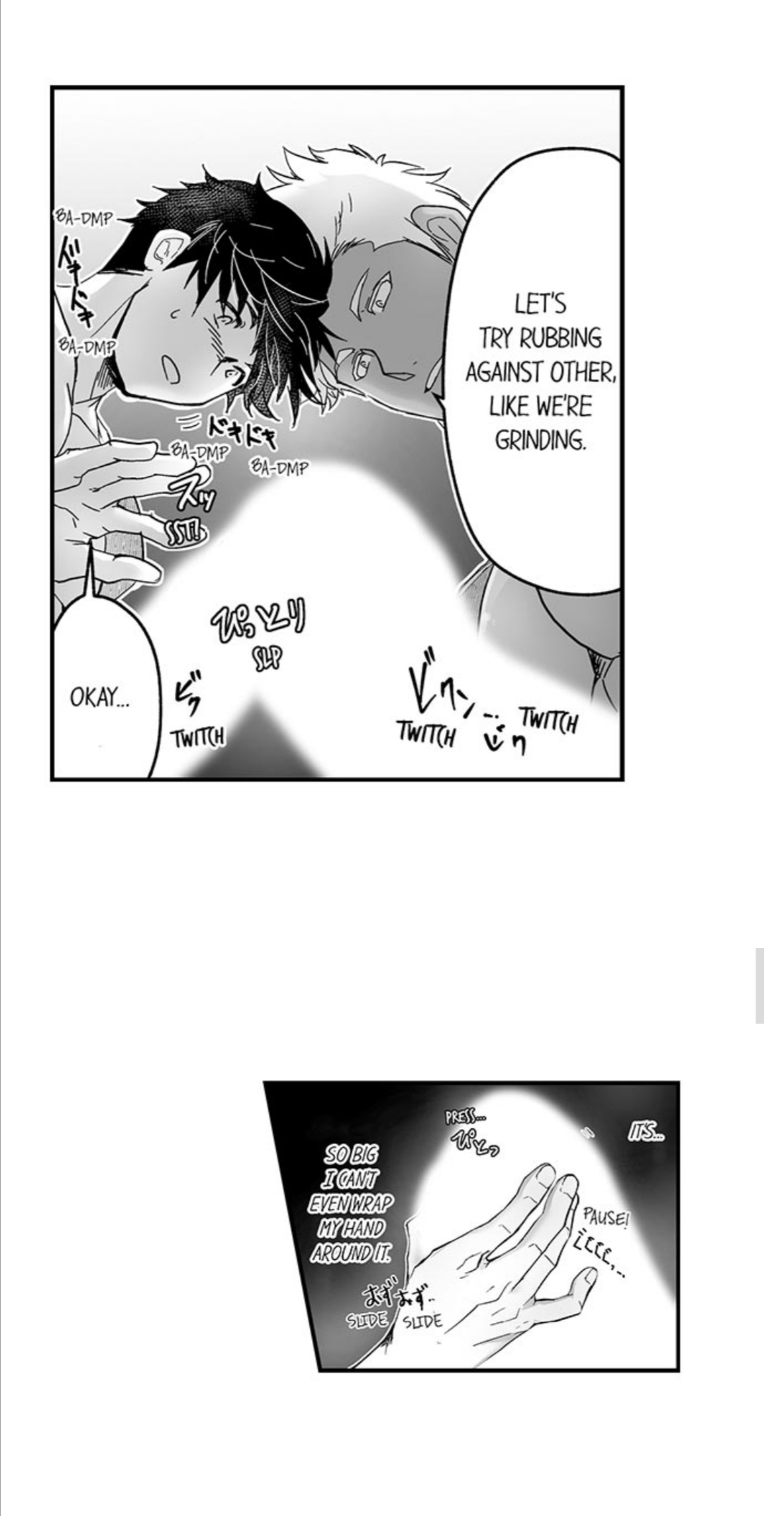 The Titan’s Bride Chapter 30 - Page 15