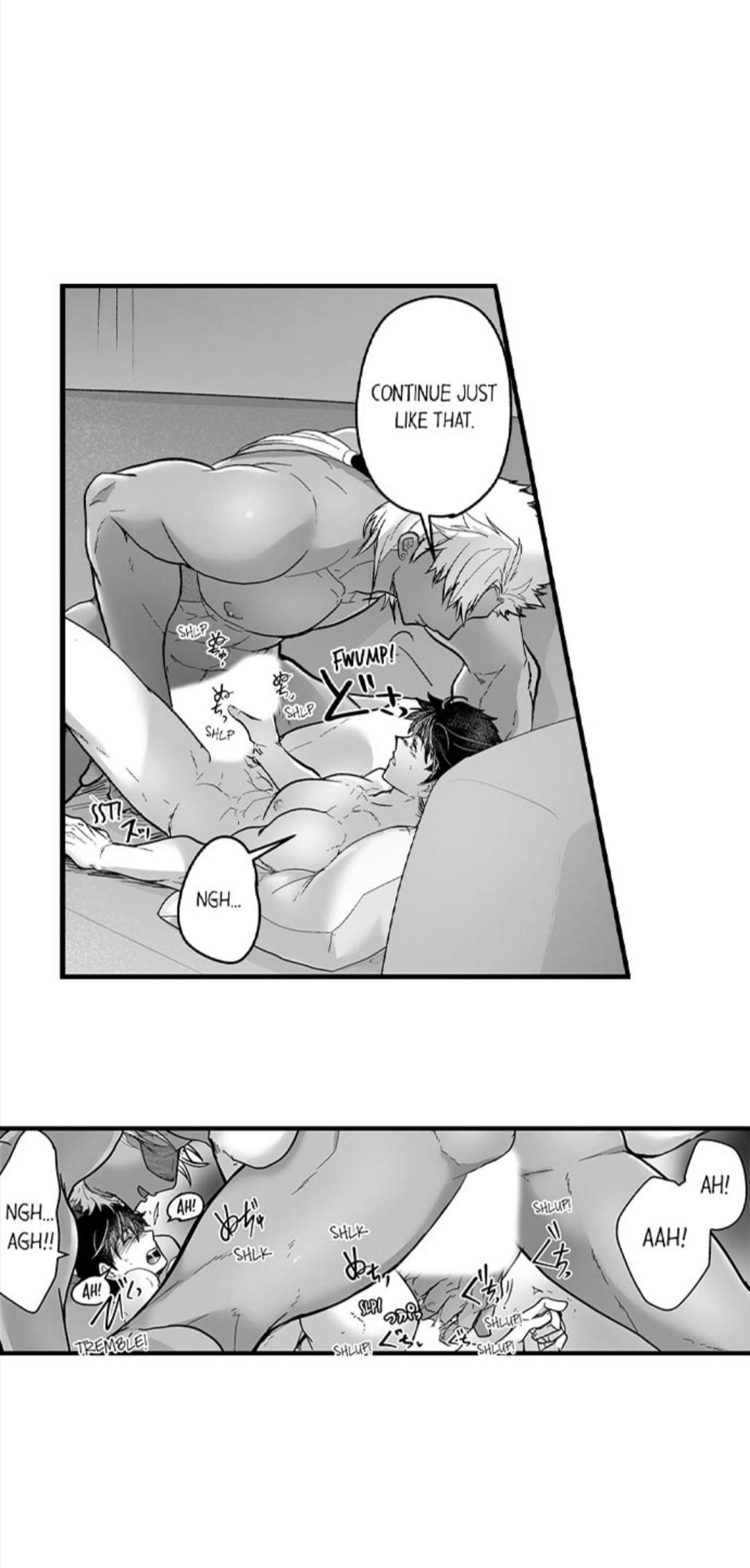 The Titan’s Bride Chapter 30 - Page 18