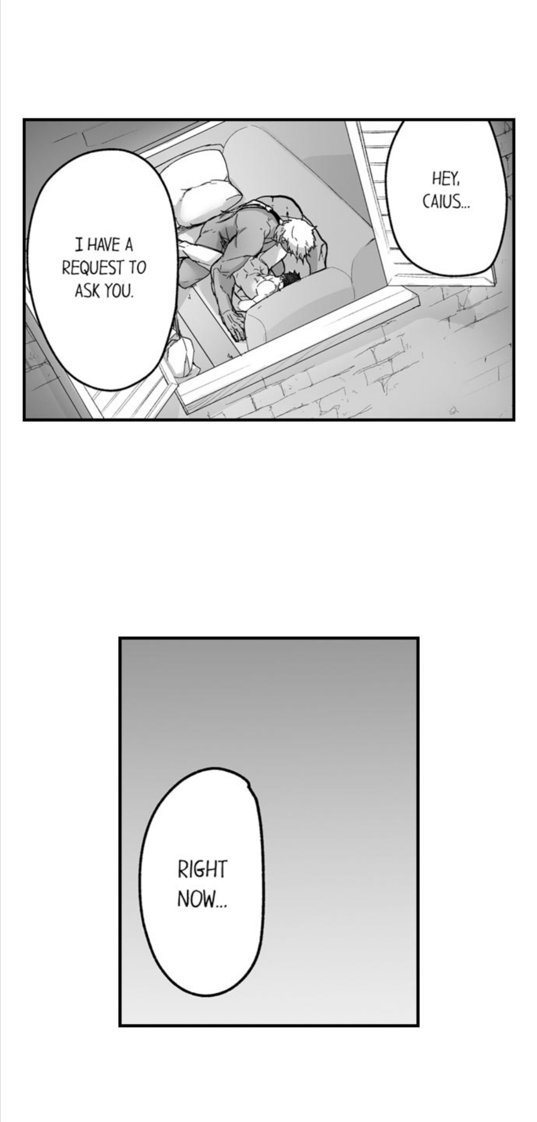 The Titan’s Bride Chapter 30 - Page 20