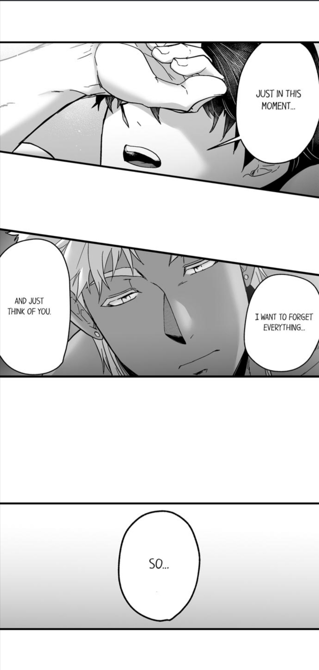 The Titan’s Bride Chapter 30 - Page 21