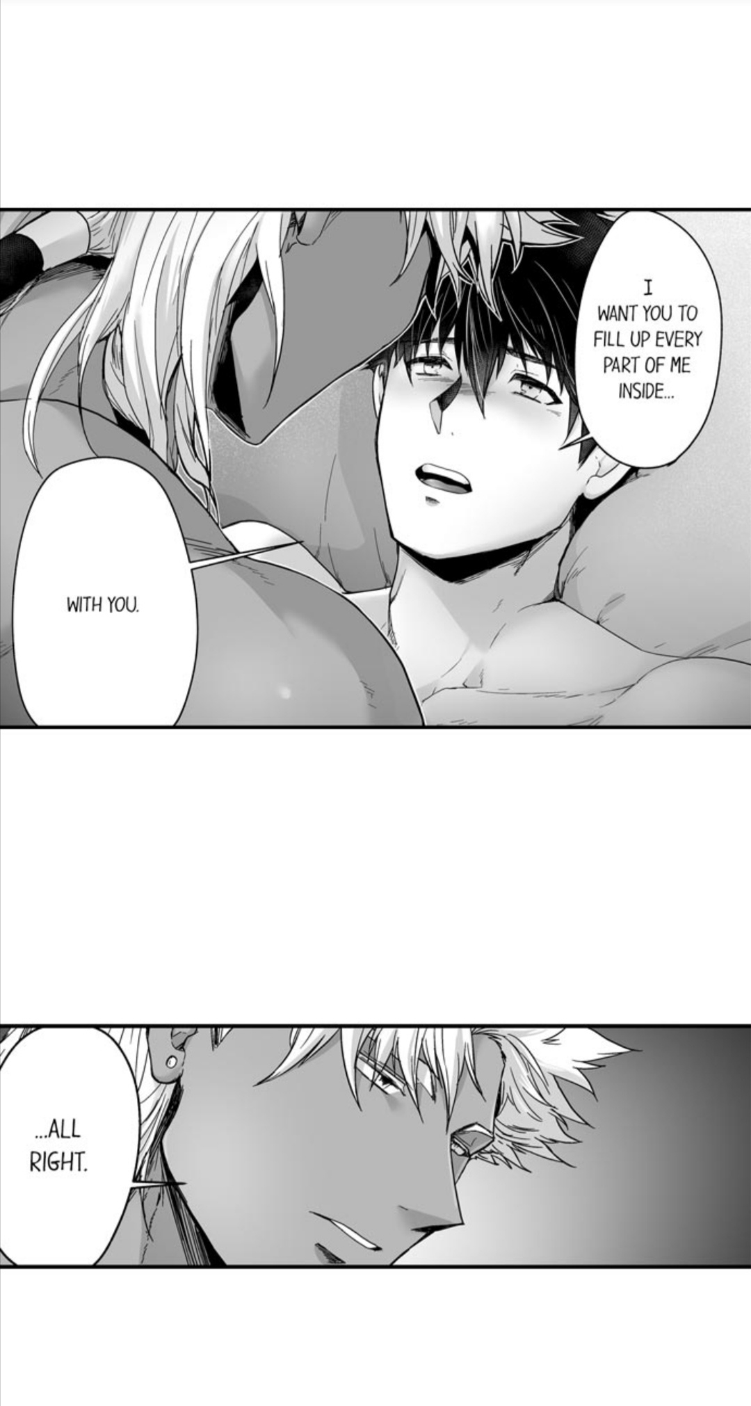 The Titan’s Bride Chapter 30 - Page 22