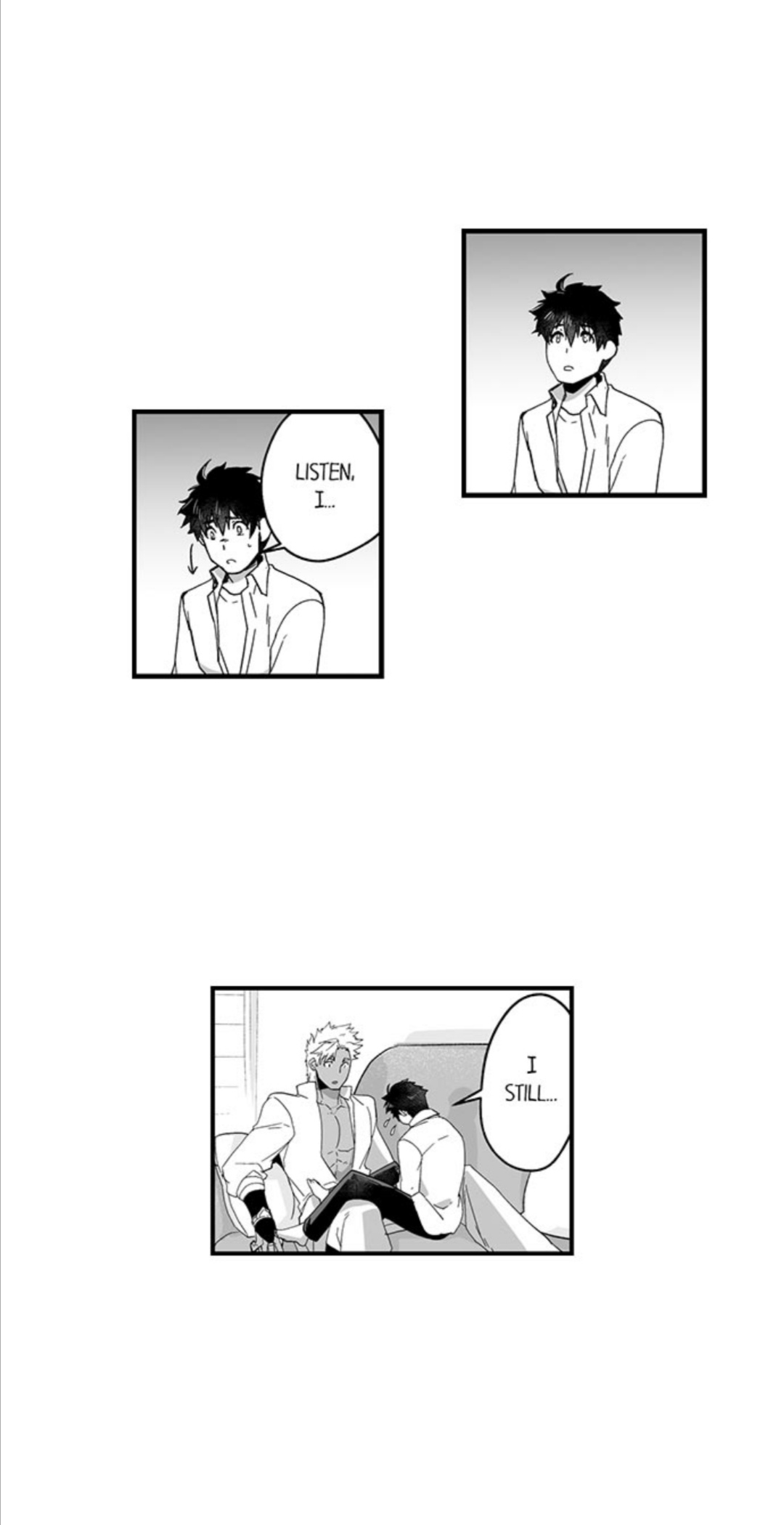 The Titan’s Bride Chapter 30 - Page 5