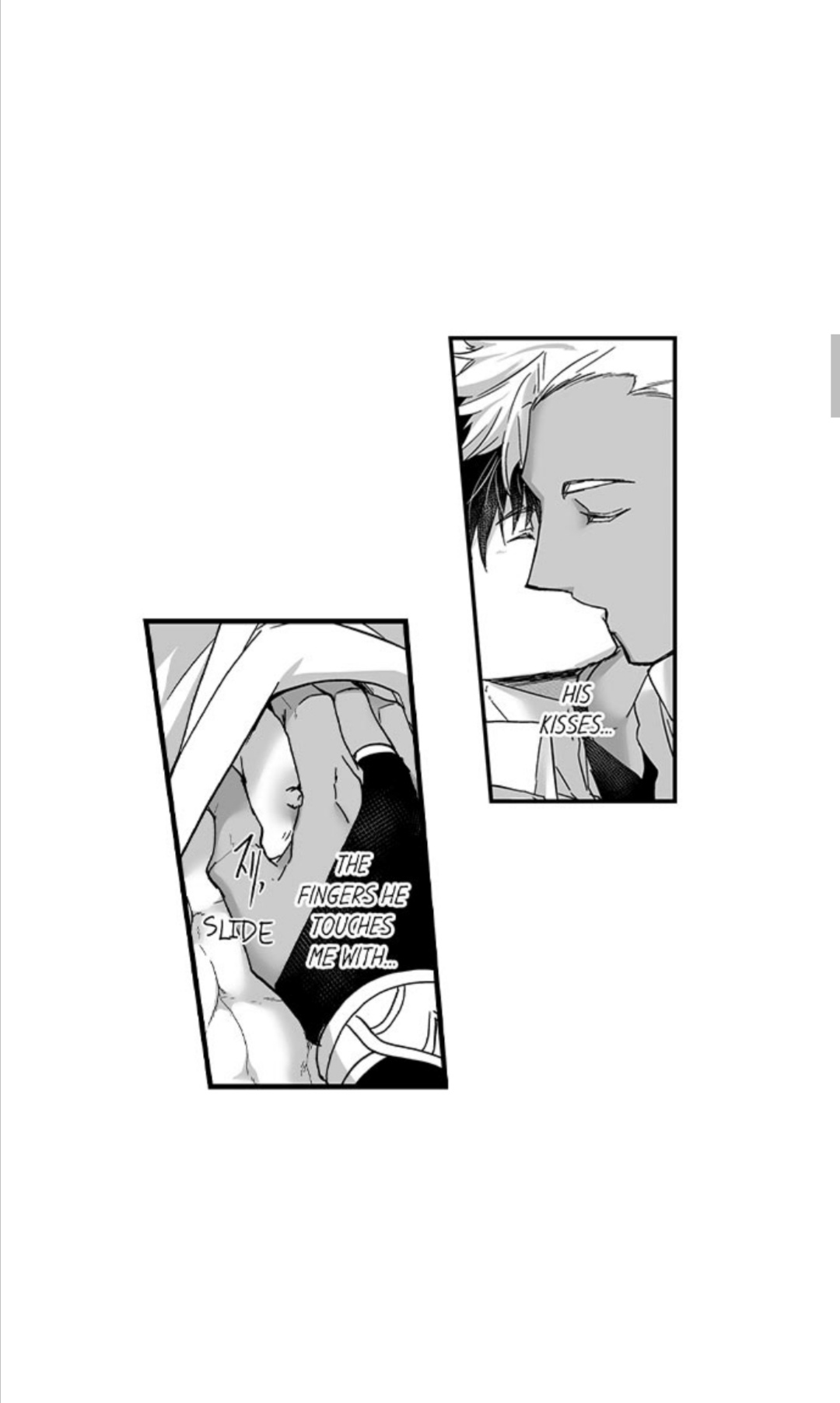 The Titan’s Bride Chapter 30 - Page 7