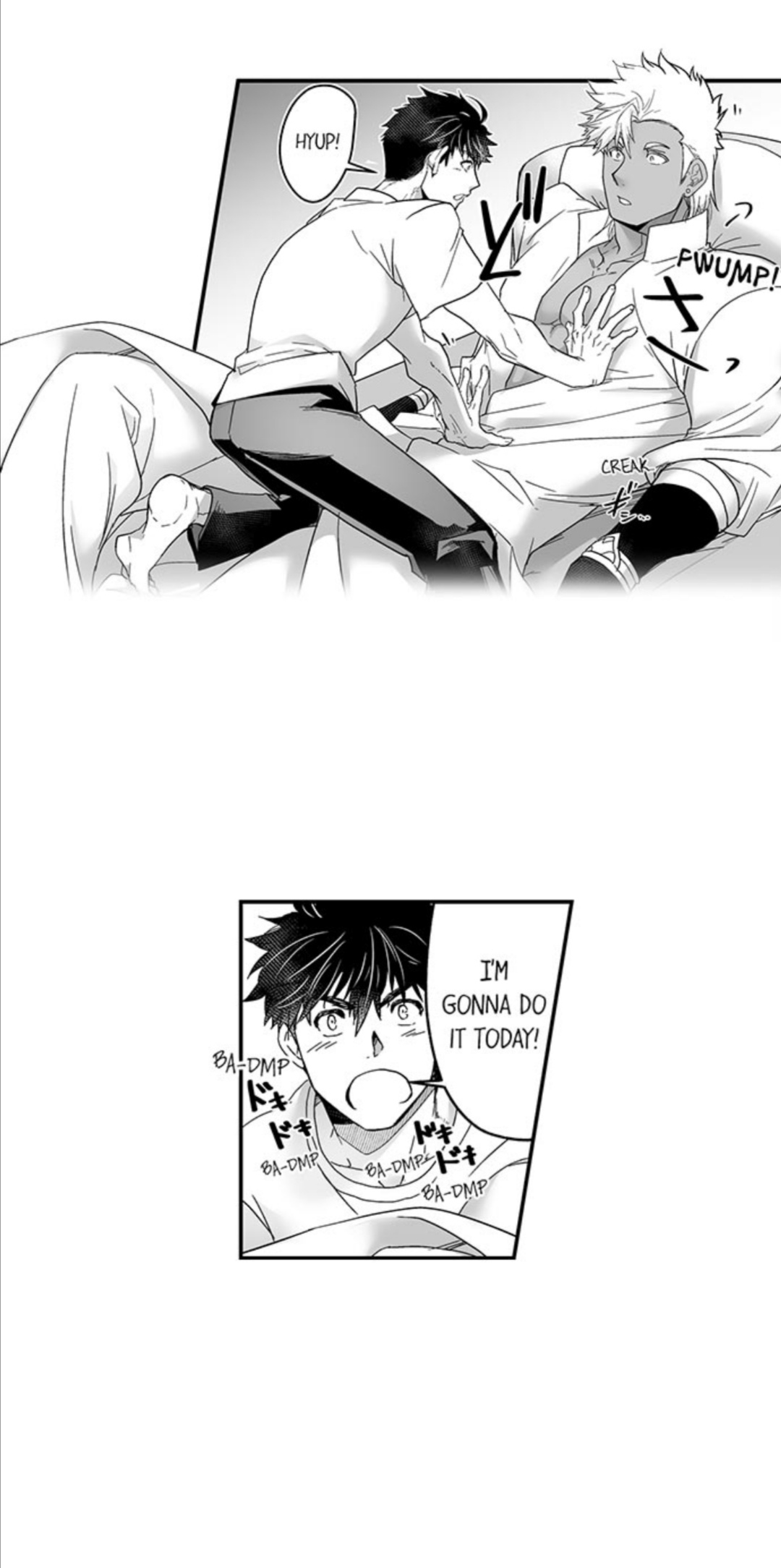 The Titan’s Bride Chapter 30 - Page 9