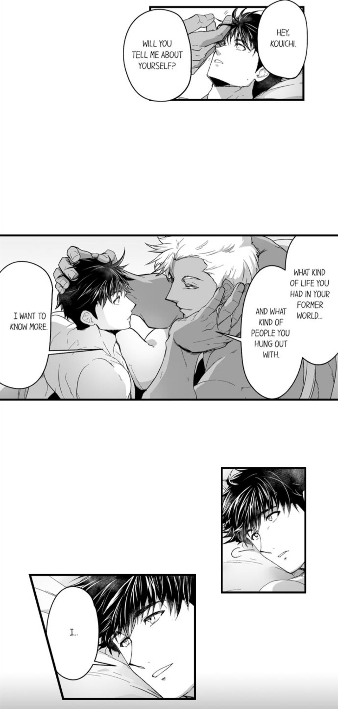 The Titan’s Bride Chapter 31 - Page 14