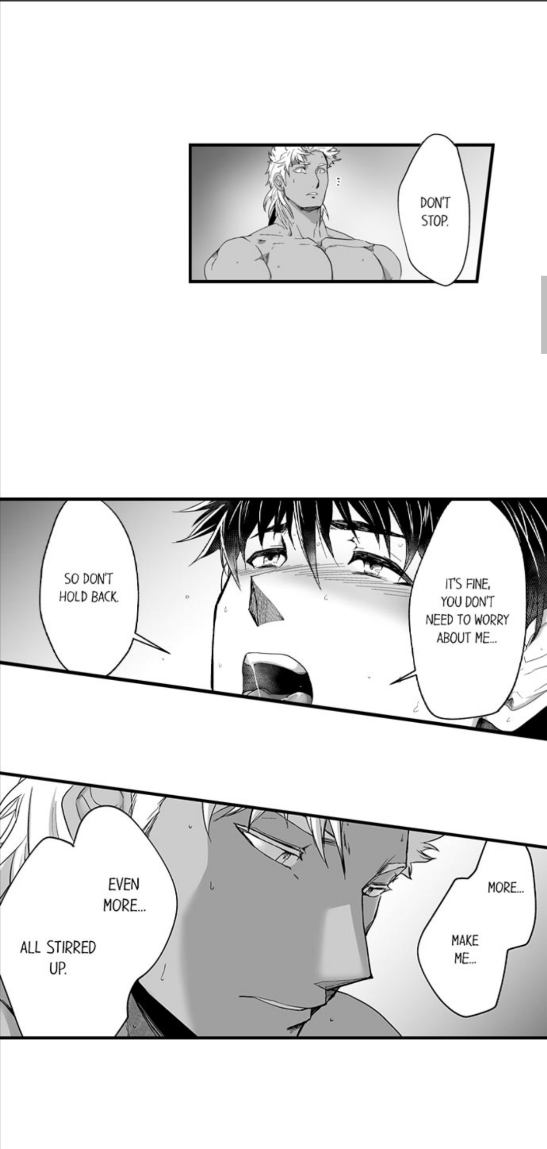 The Titan’s Bride Chapter 31 - Page 5