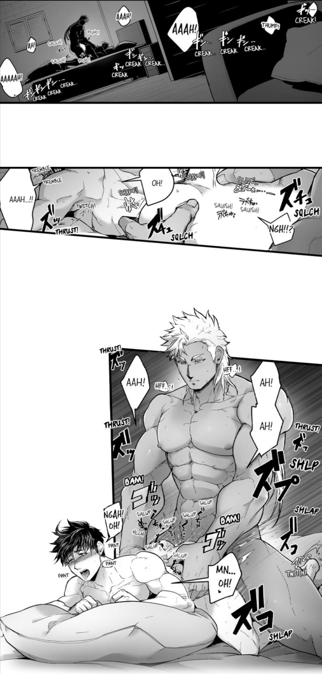 The Titan’s Bride Chapter 31 - Page 6