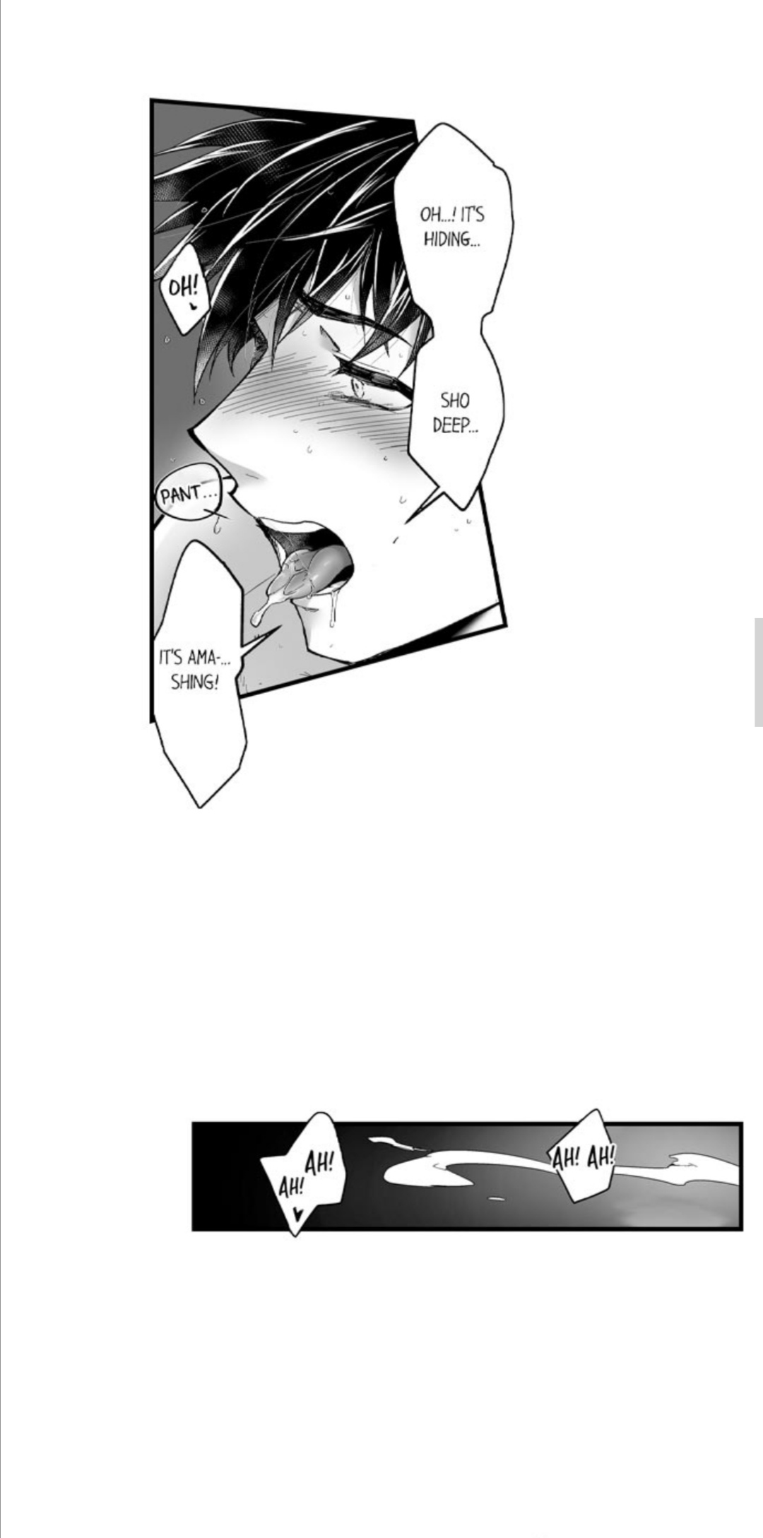The Titan’s Bride Chapter 31 - Page 7