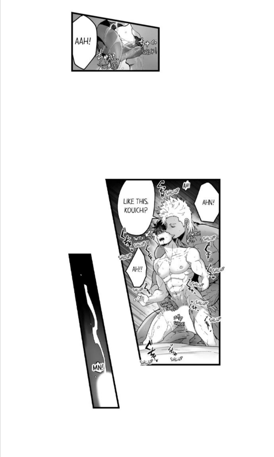 The Titan’s Bride Chapter 31 - Page 10