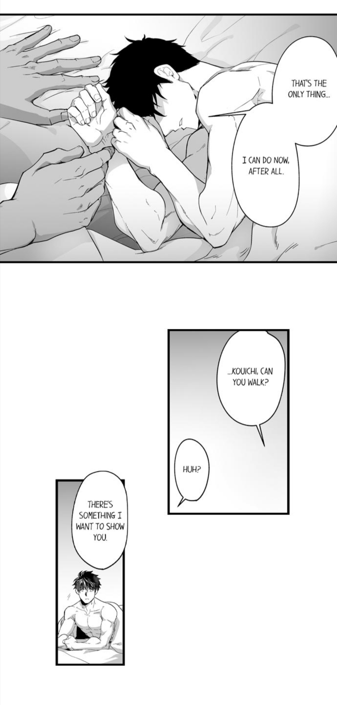 The Titan’s Bride Chapter 32 - Page 12