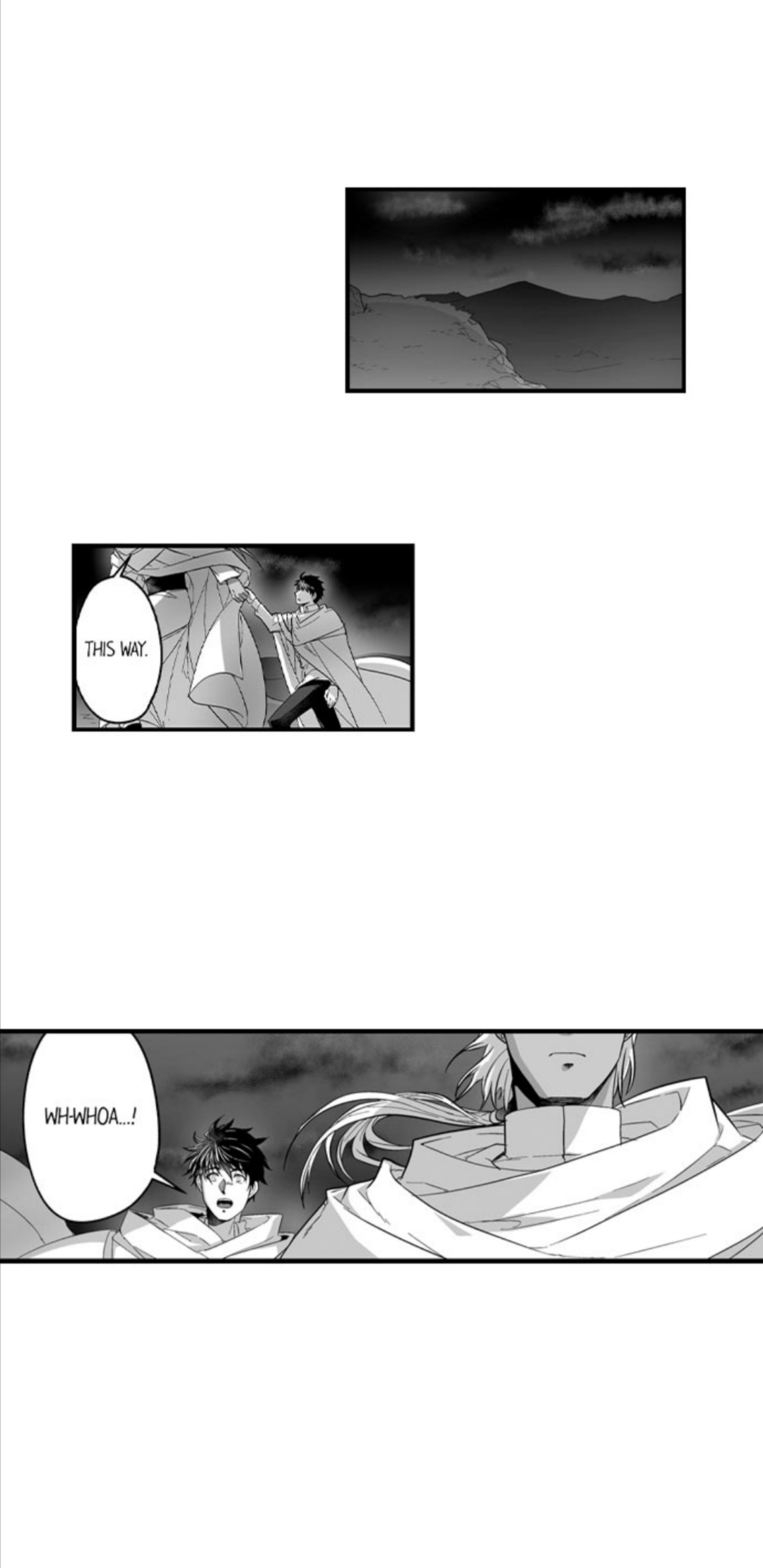 The Titan’s Bride Chapter 32 - Page 13